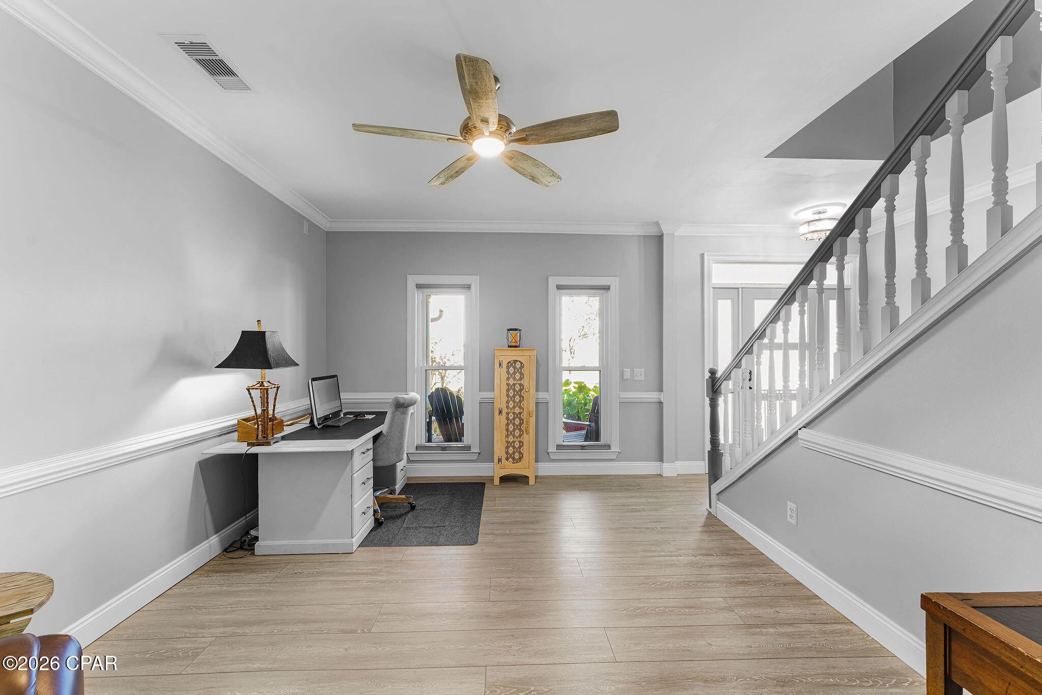 Normandale Estates - Residential