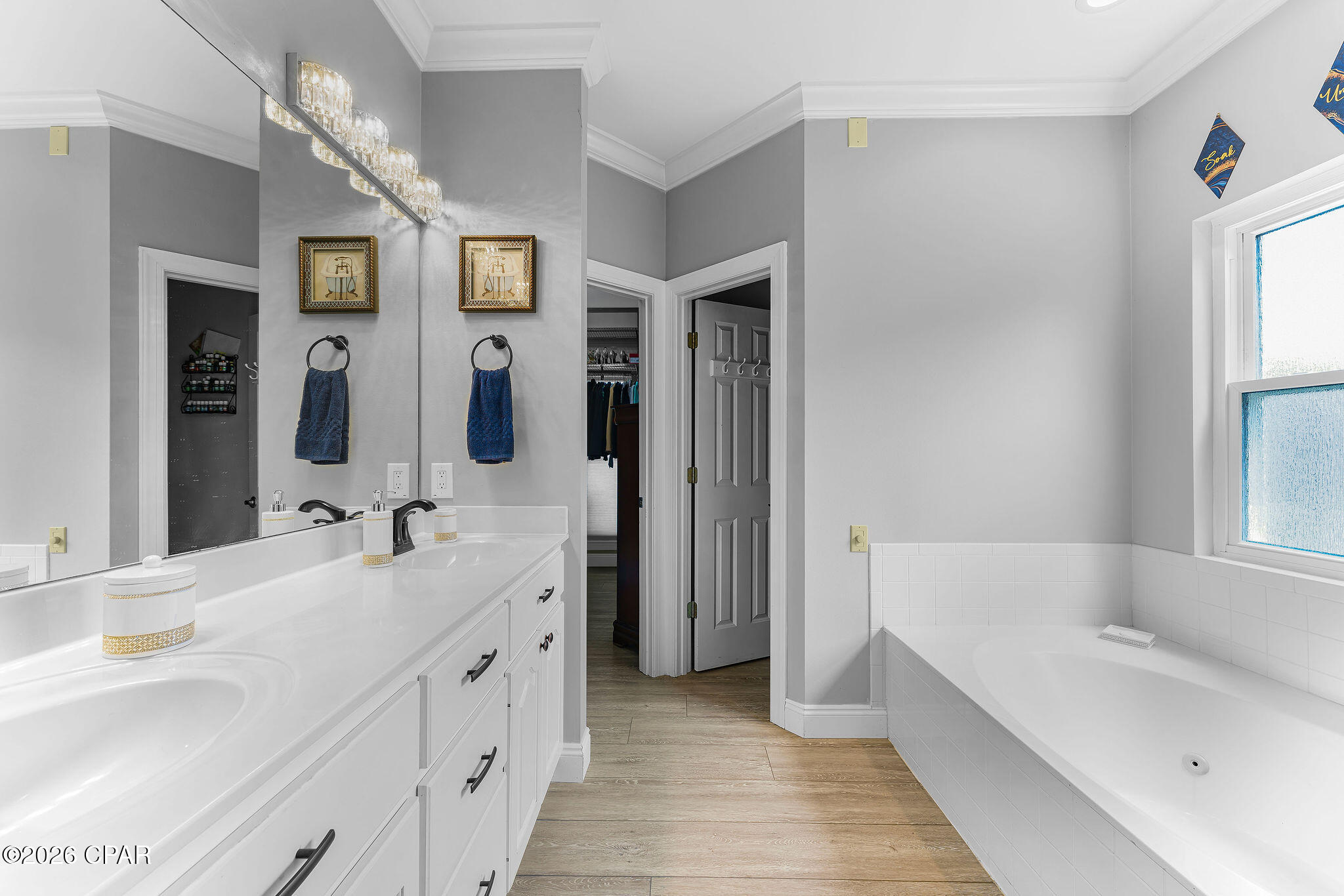 Normandale Estates - Residential