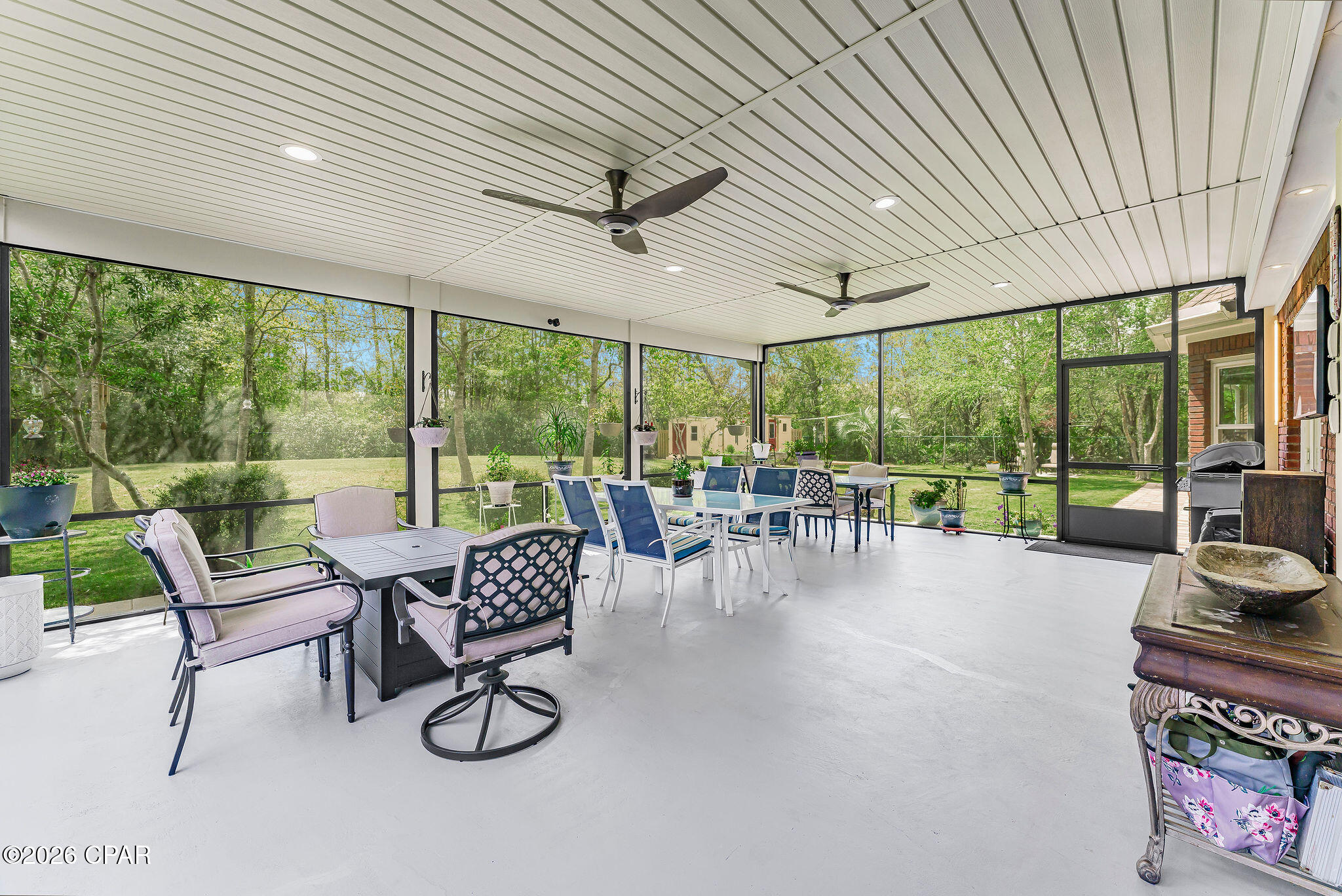 Normandale Estates - Residential