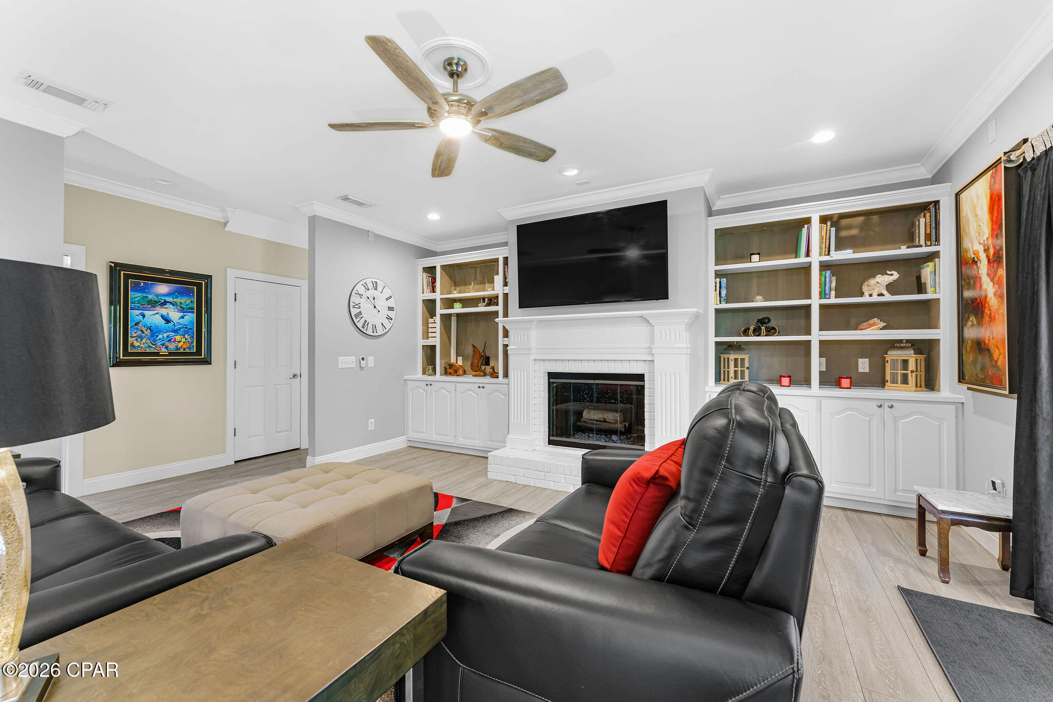 Normandale Estates - Residential