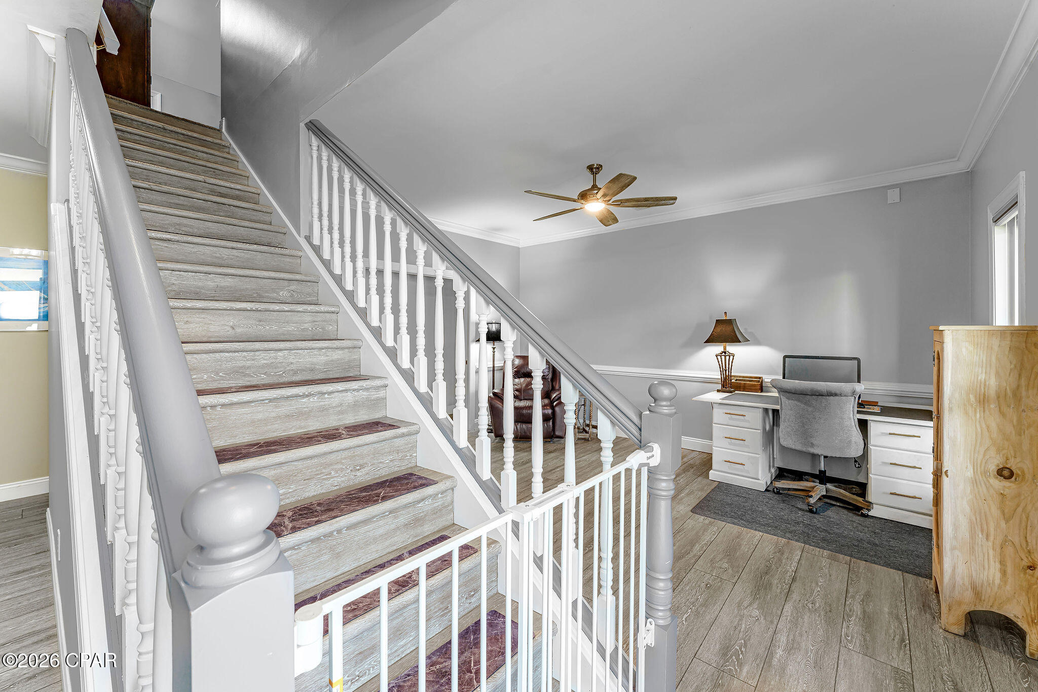 Normandale Estates - Residential