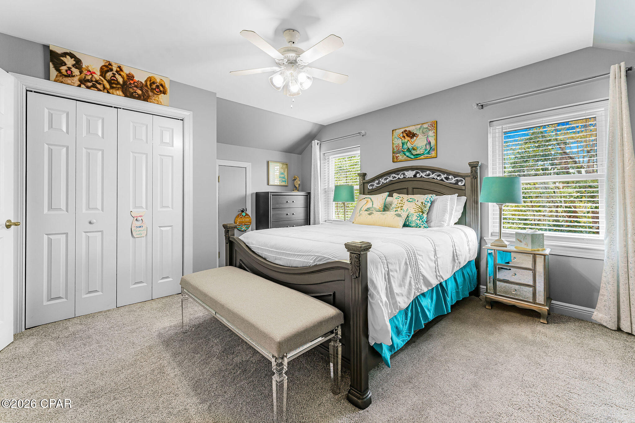 Normandale Estates - Residential