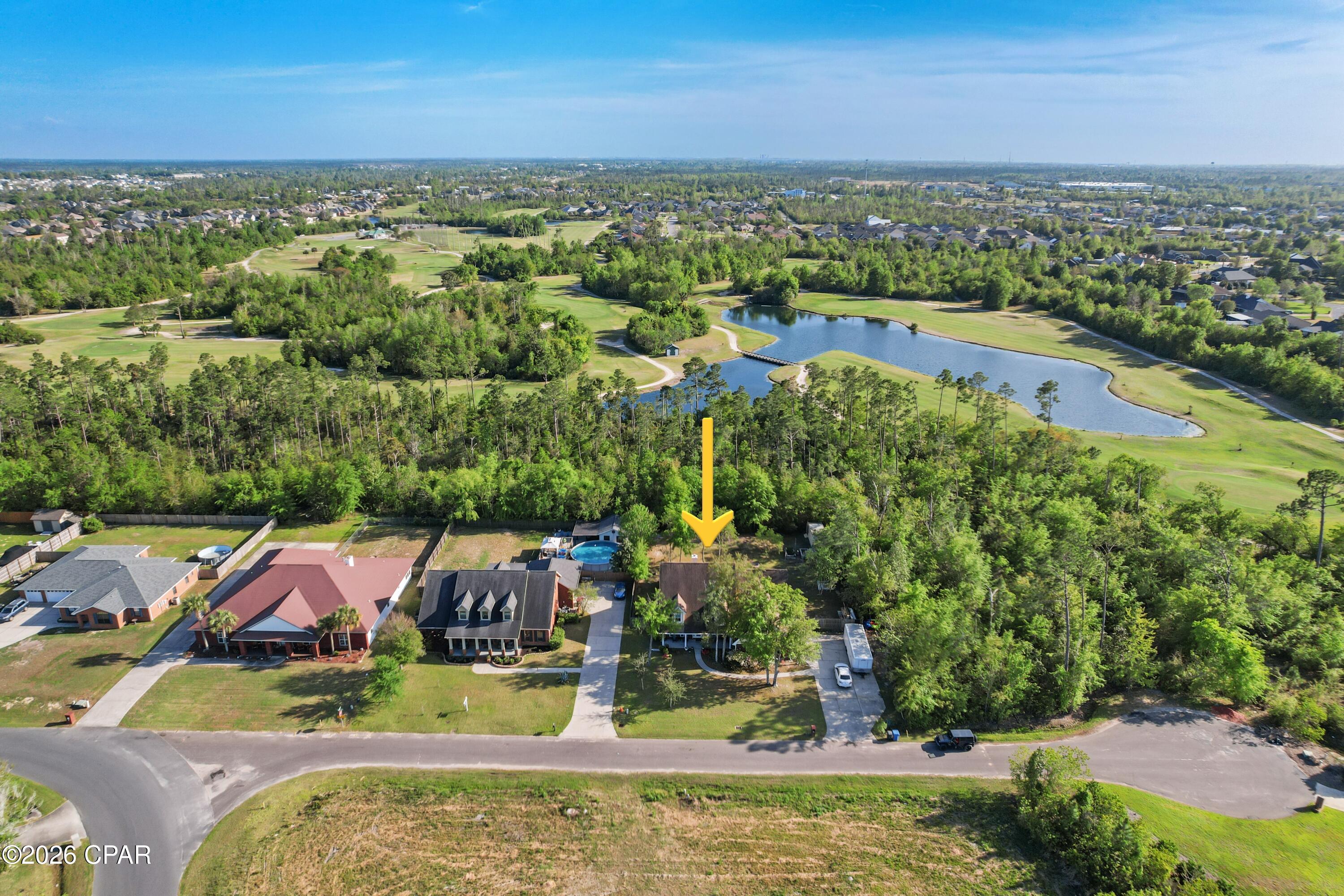 Normandale Estates - Residential