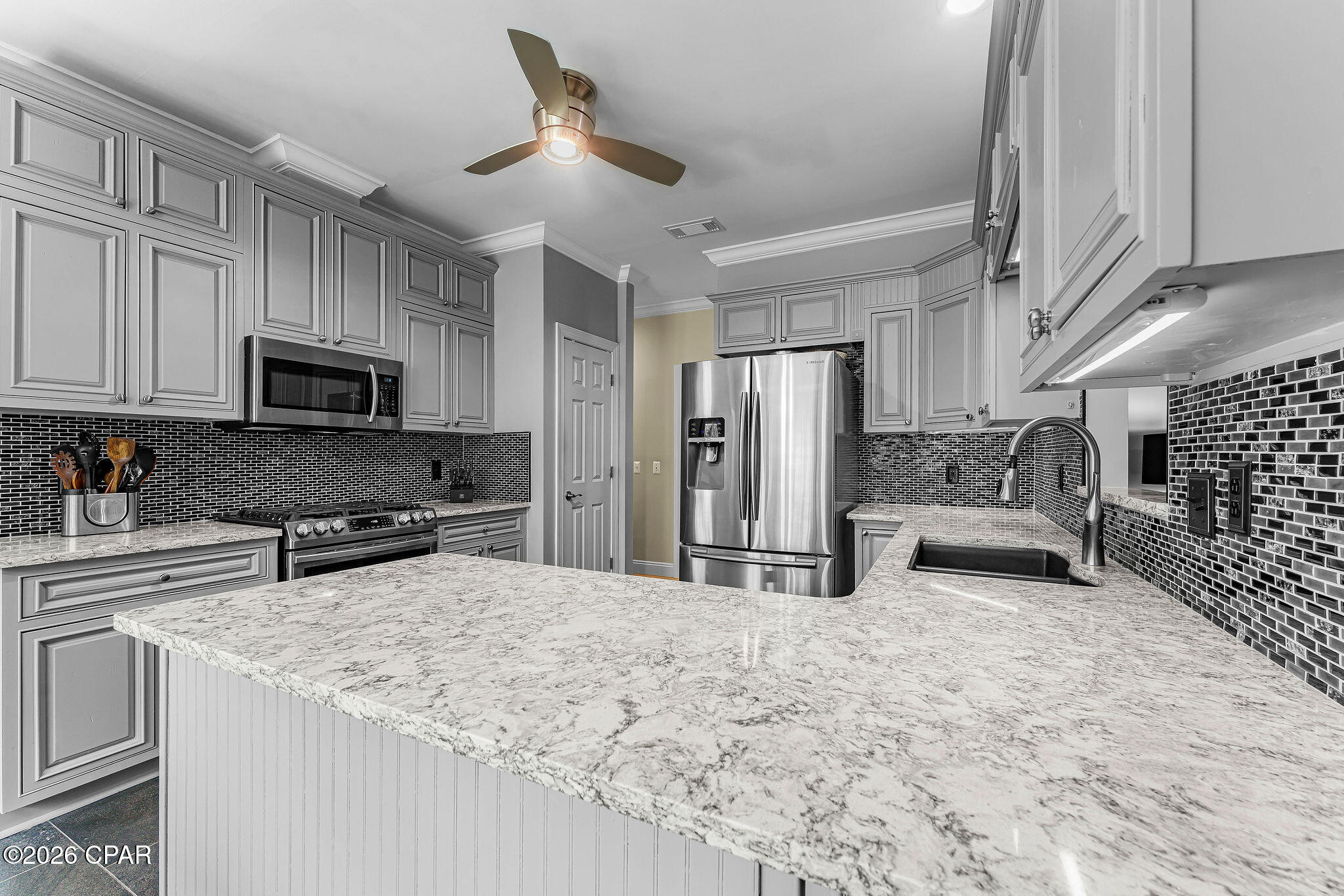 Normandale Estates - Residential