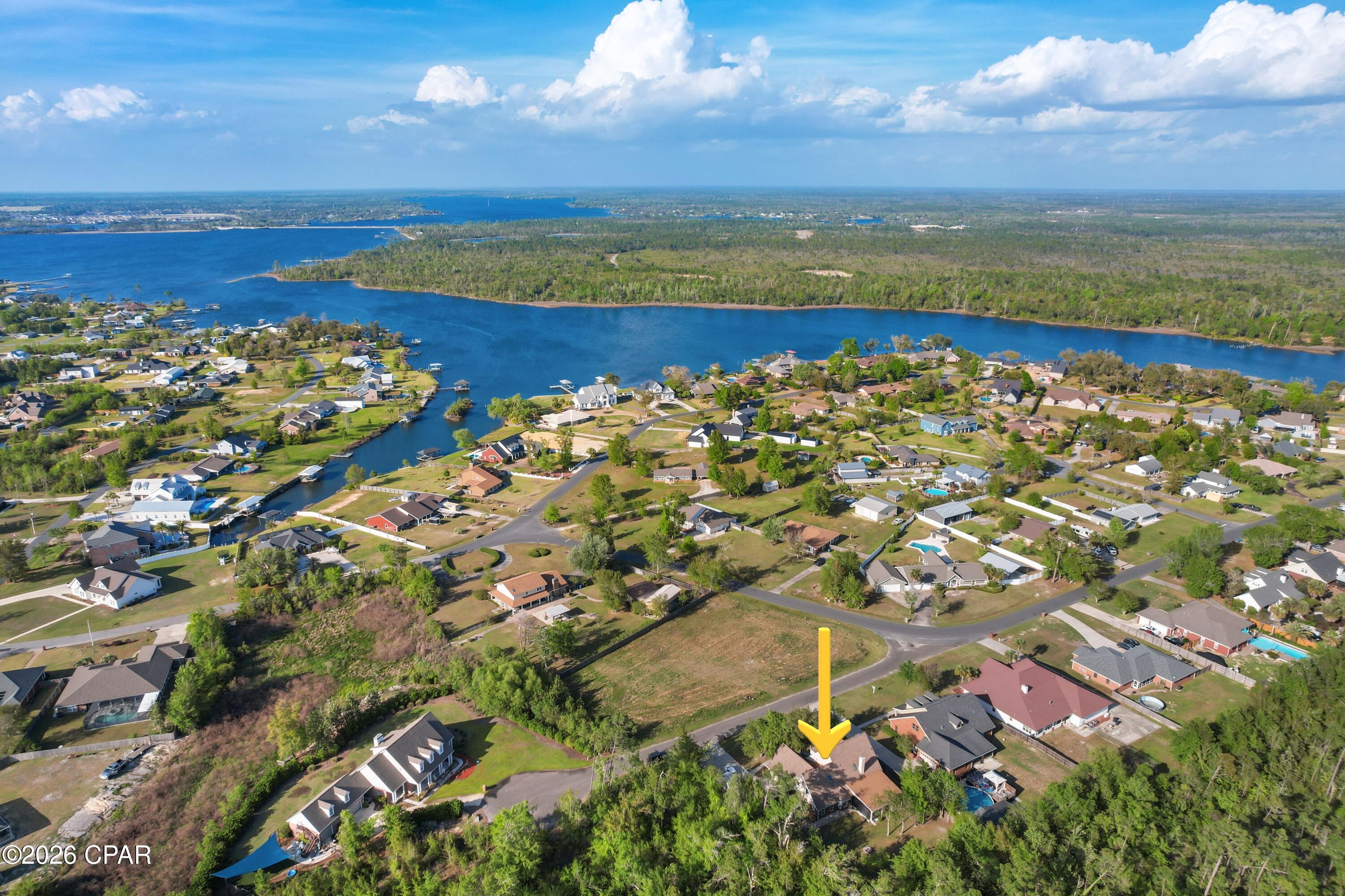 Normandale Estates - Residential