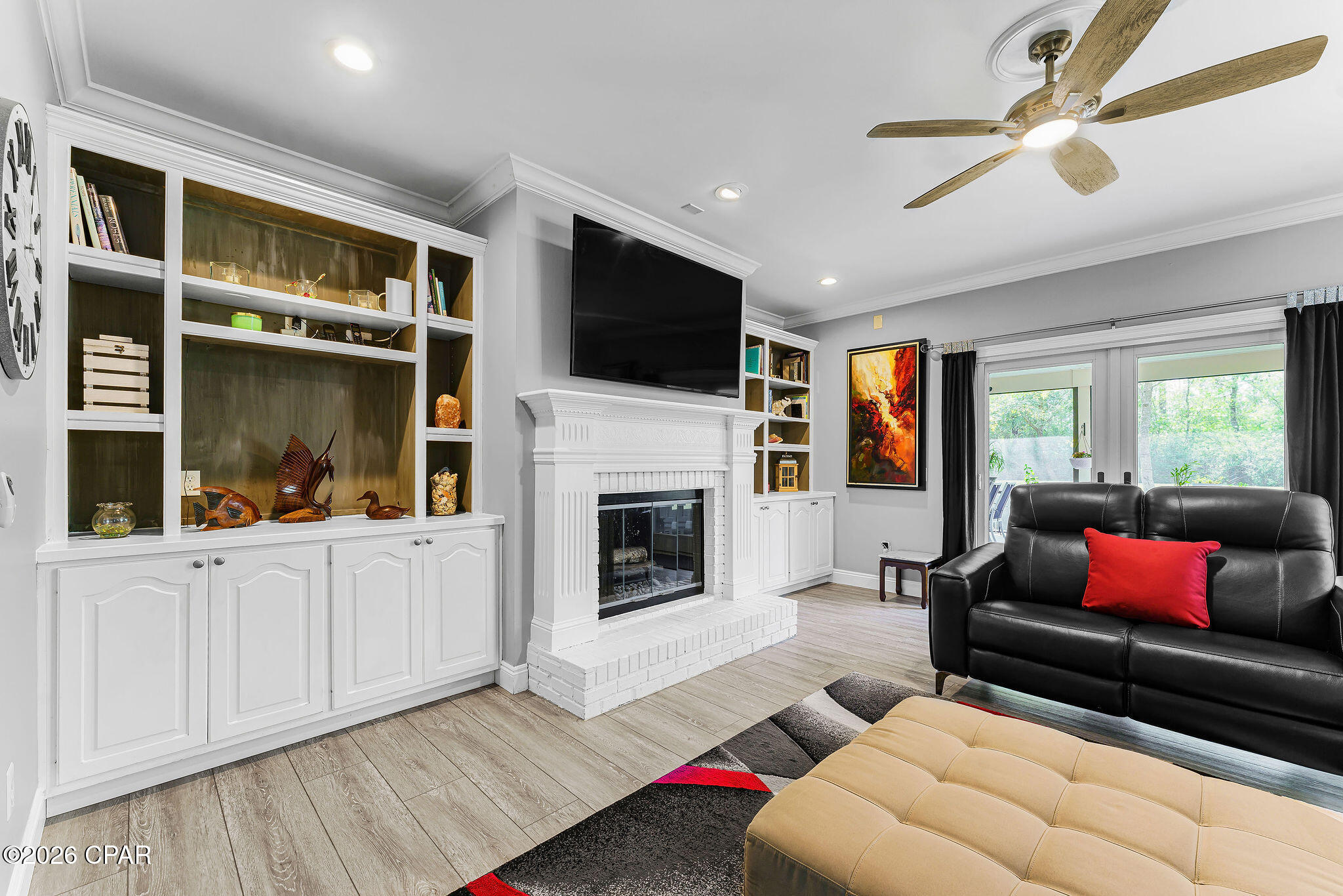 Normandale Estates - Residential