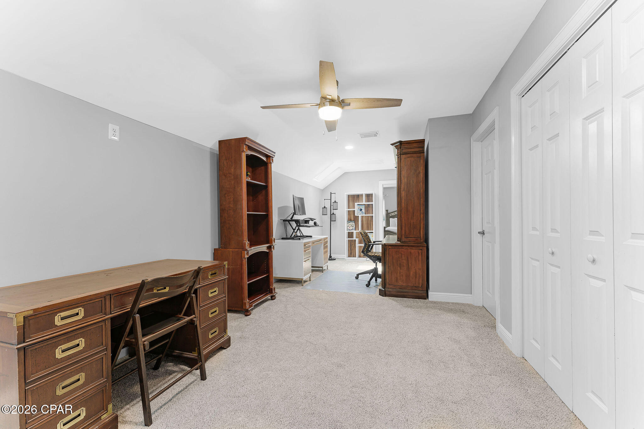 Normandale Estates - Residential