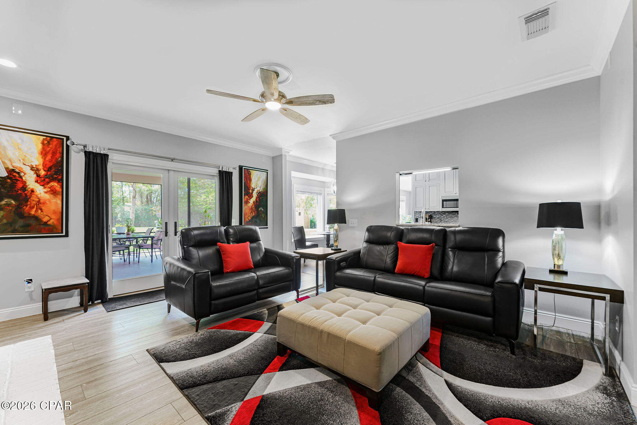 Normandale Estates - Residential