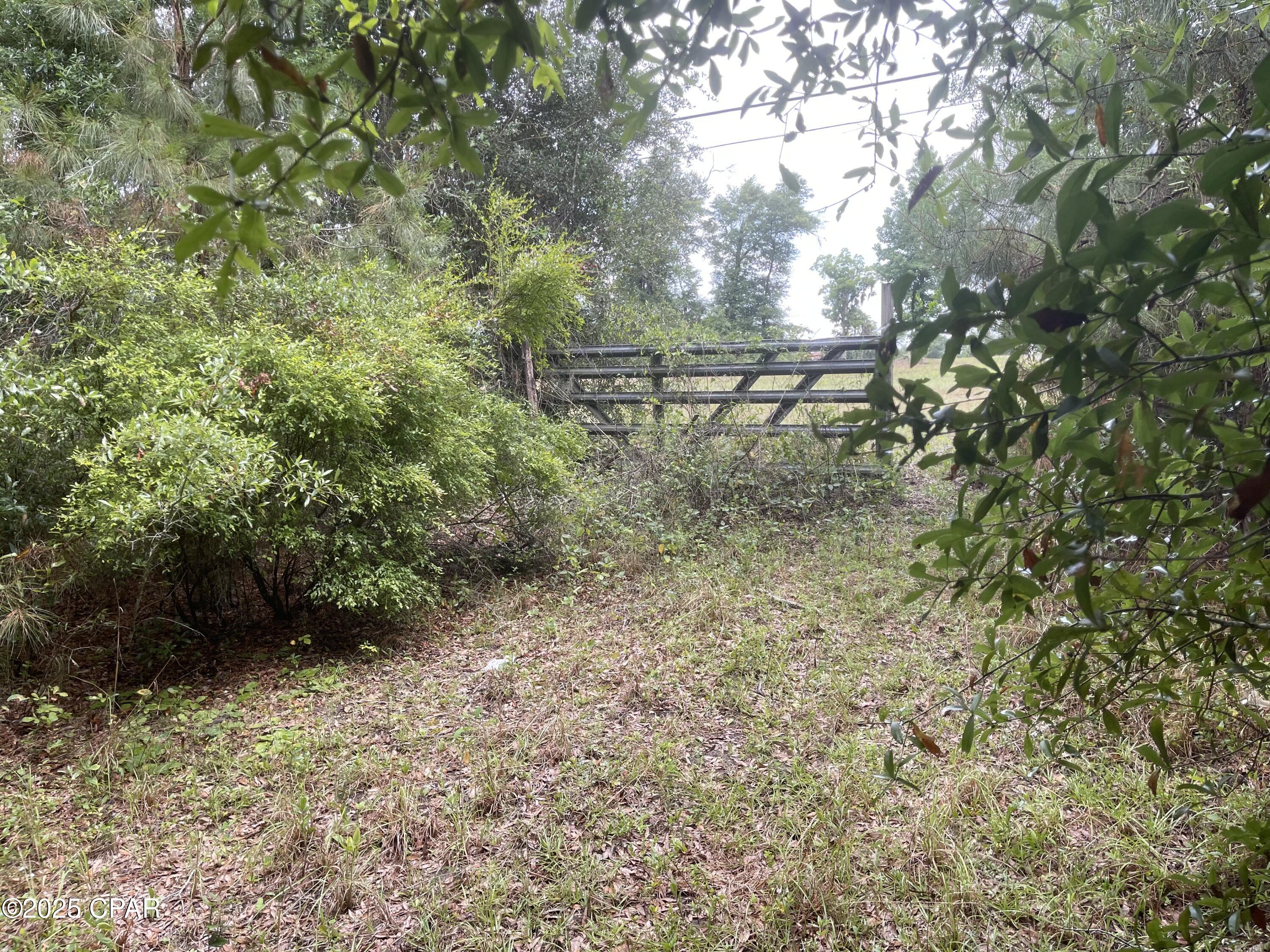 No Named Subdivision - Land