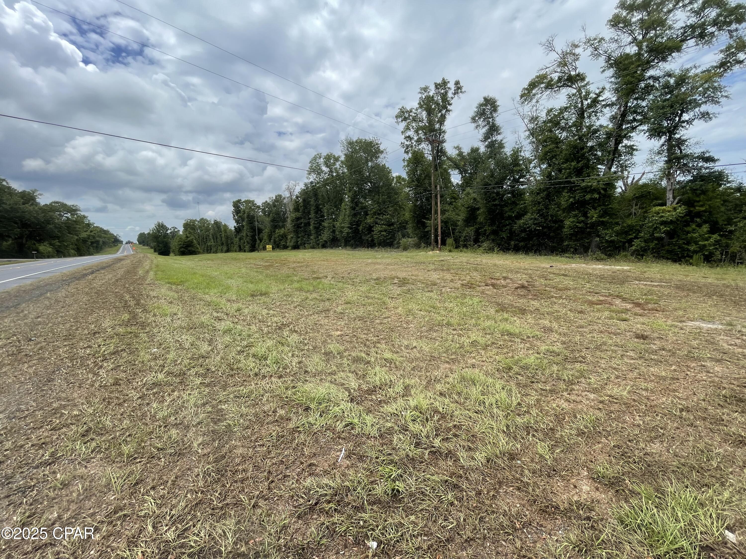 No Named Subdivision - Land