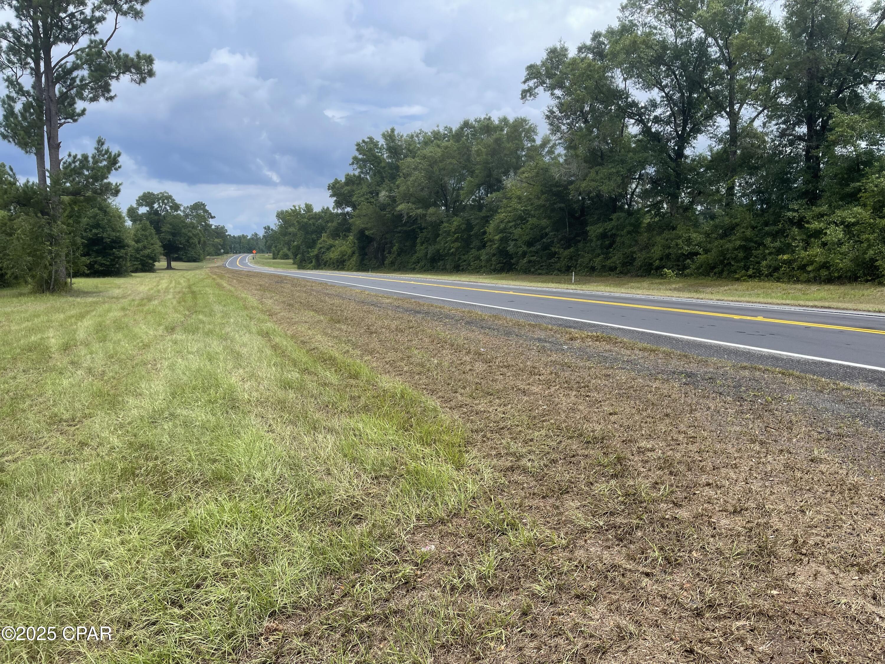 No Named Subdivision - Land