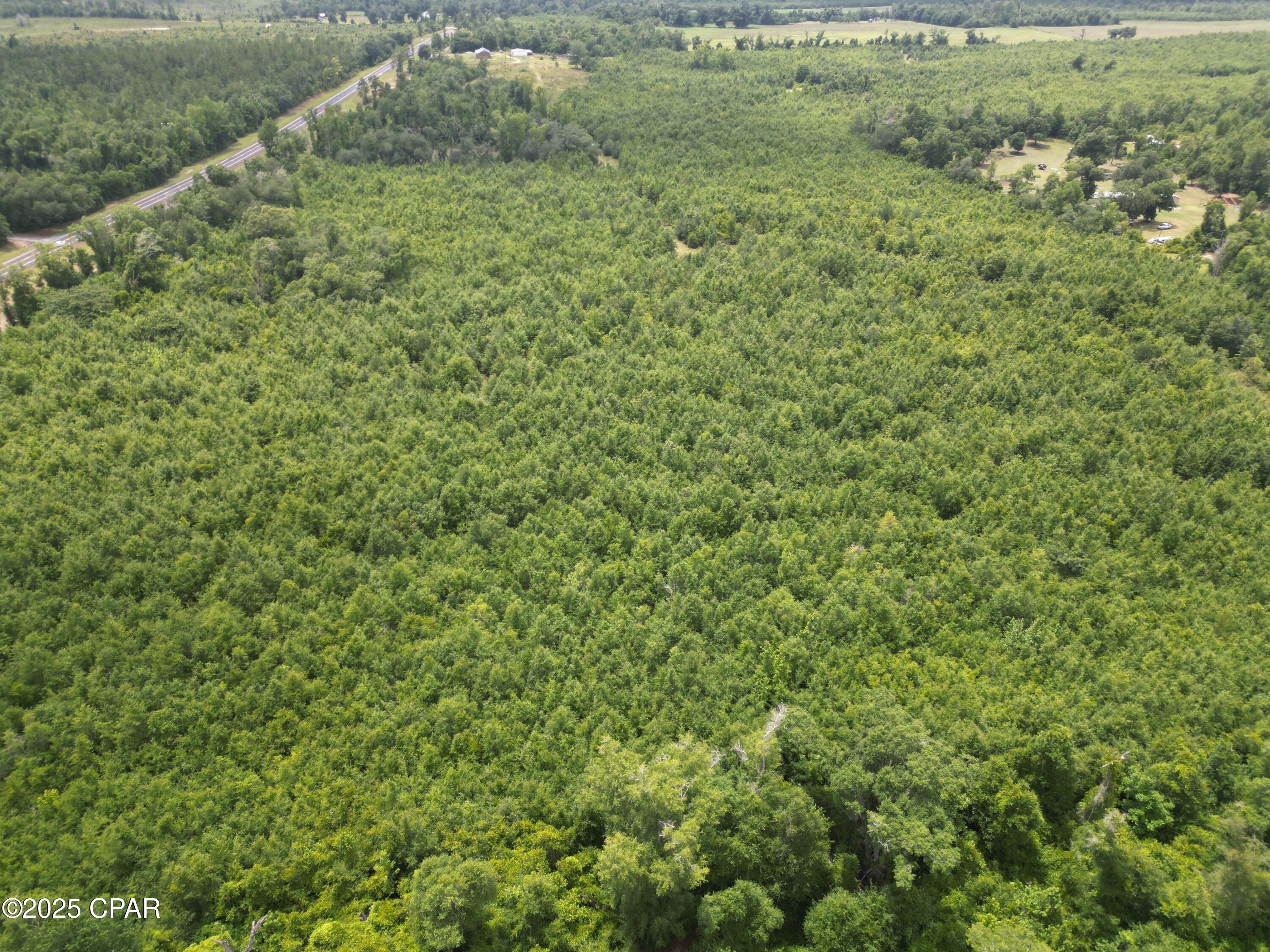 No Named Subdivision - Land