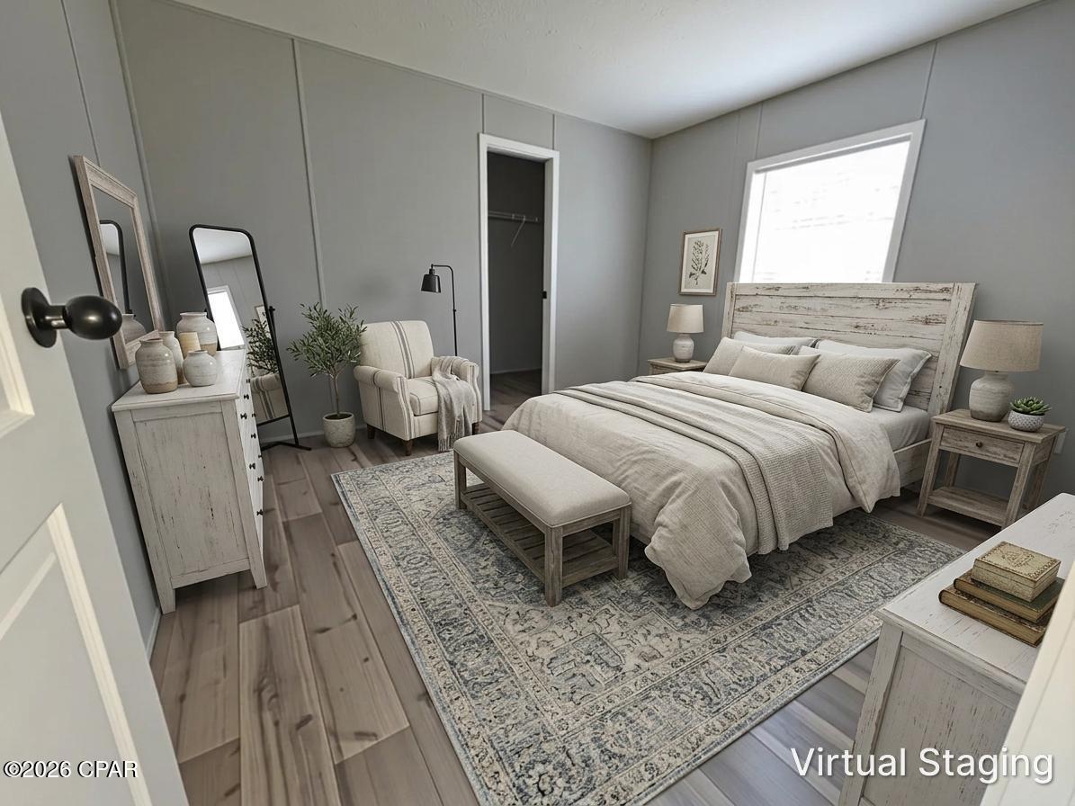 Compass Lake - Residential