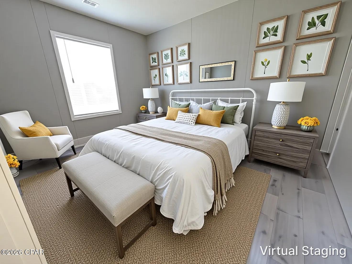Compass Lake - Residential
