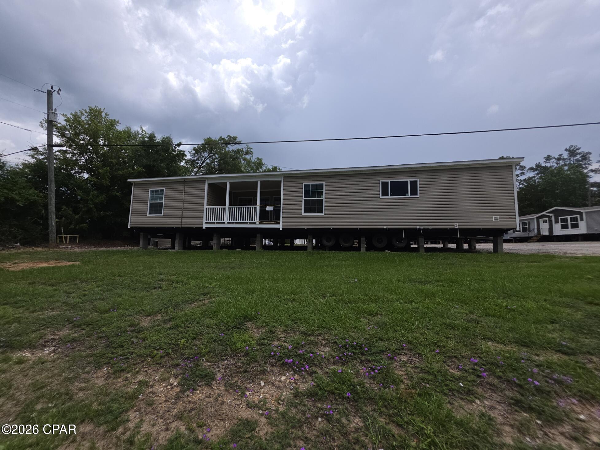 Compass Lake - Residential