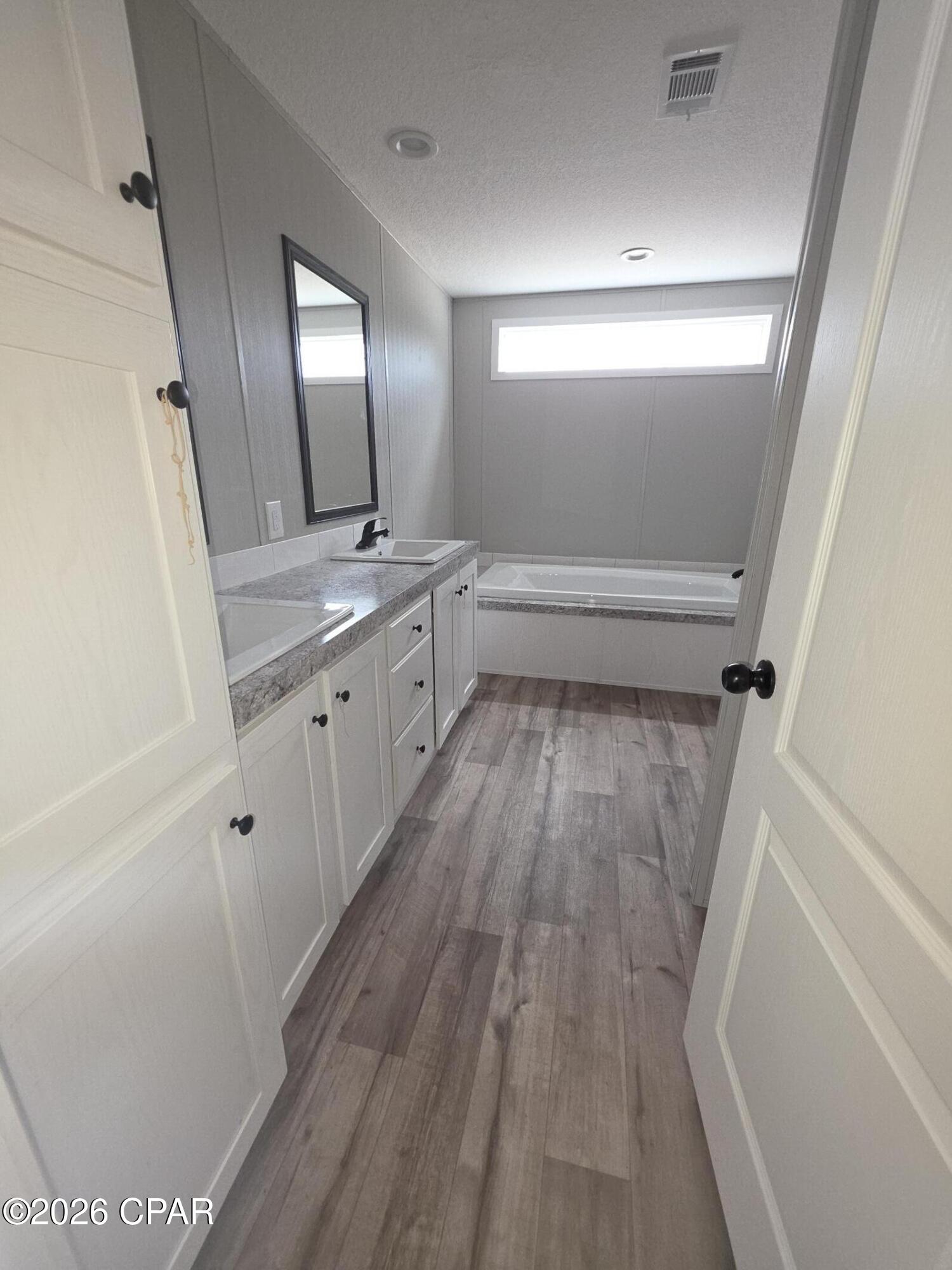 Compass Lake - Residential