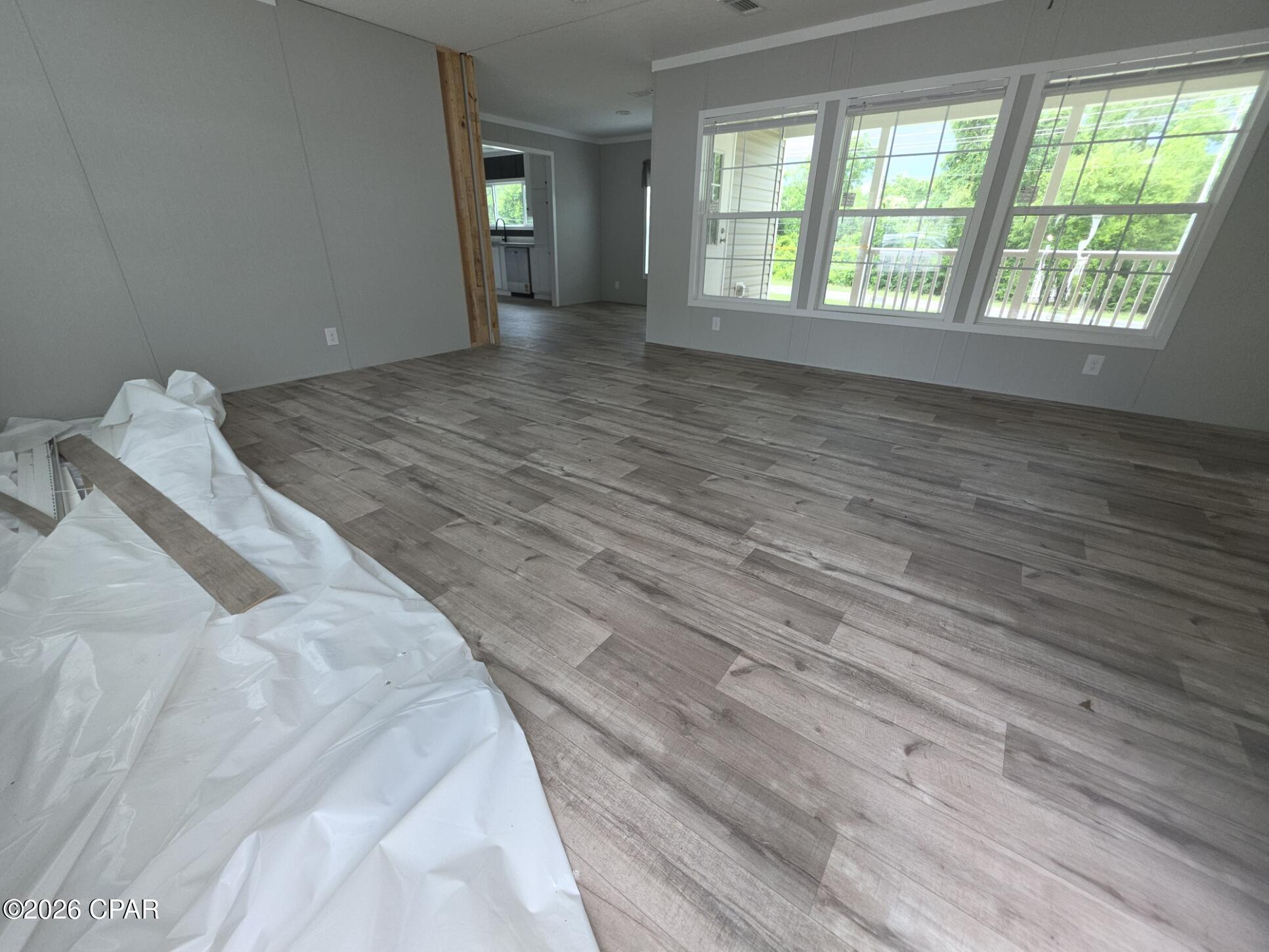 Compass Lake - Residential
