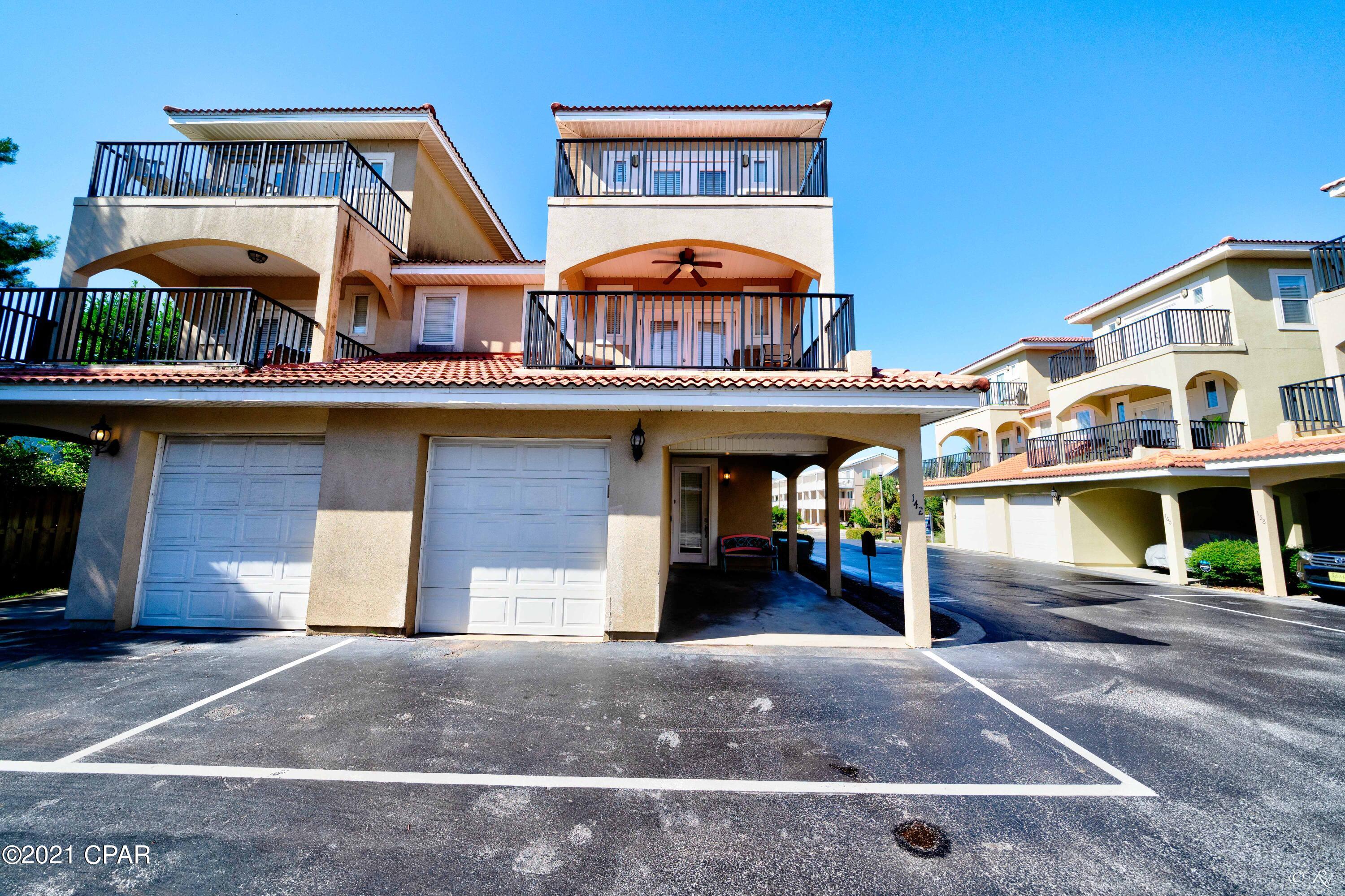 Southfield Sec 1 - Residential