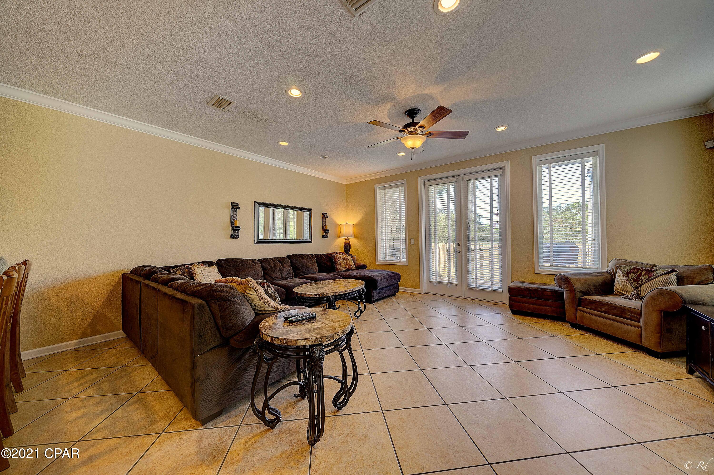 Southfield Sec 1 - Residential