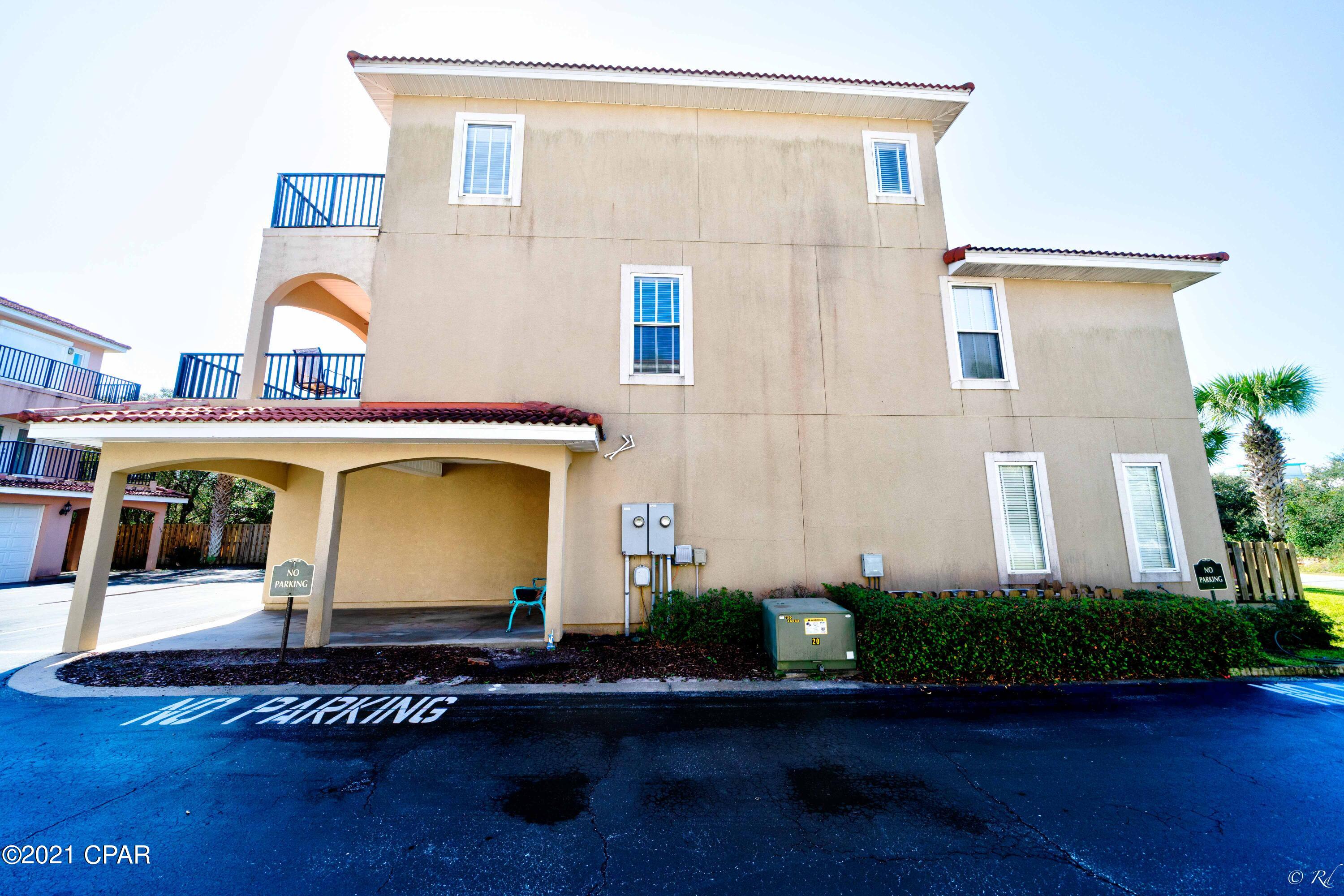 Southfield Sec 1 - Residential