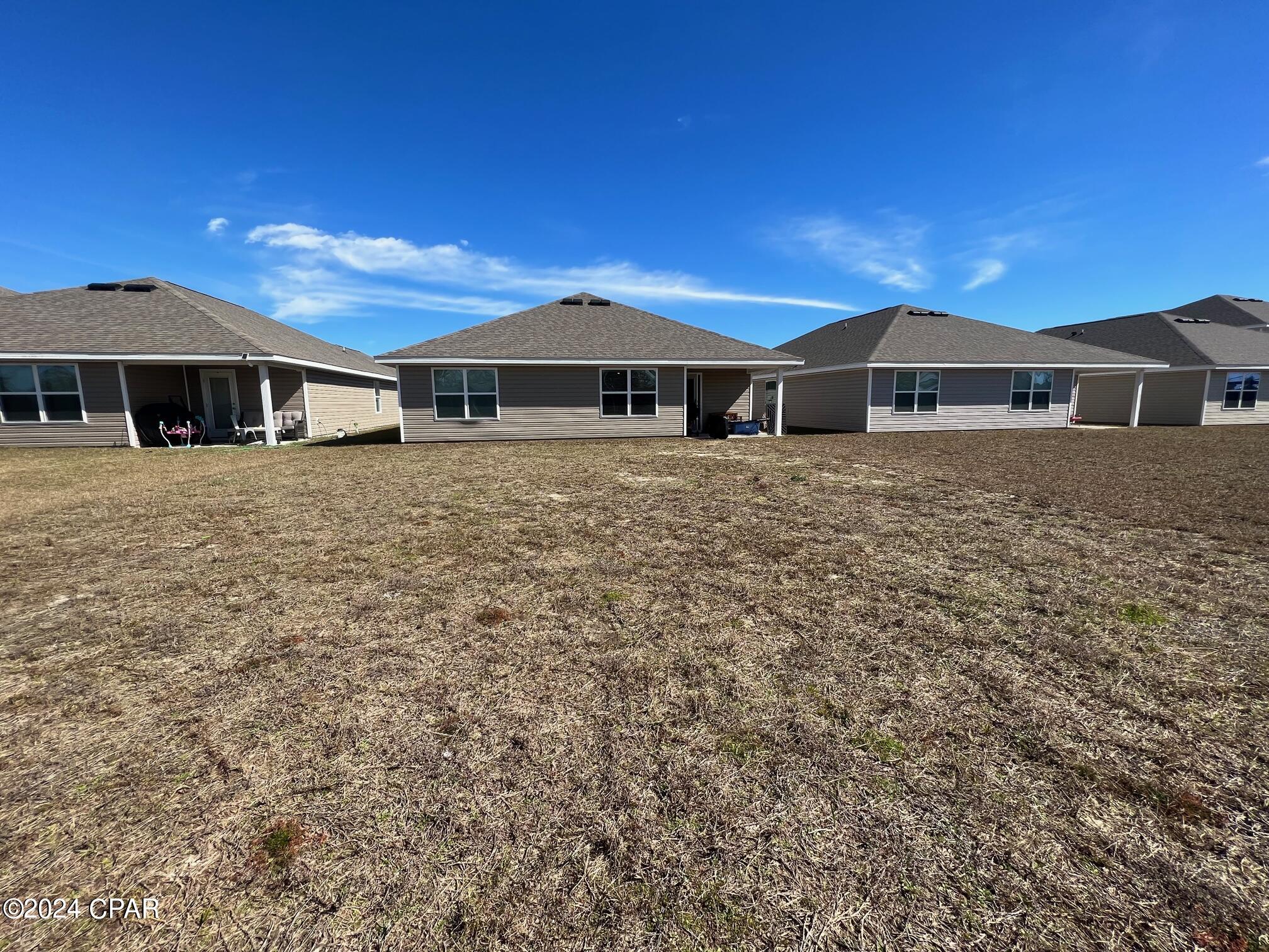 Bridge Harbor - Residential Lease