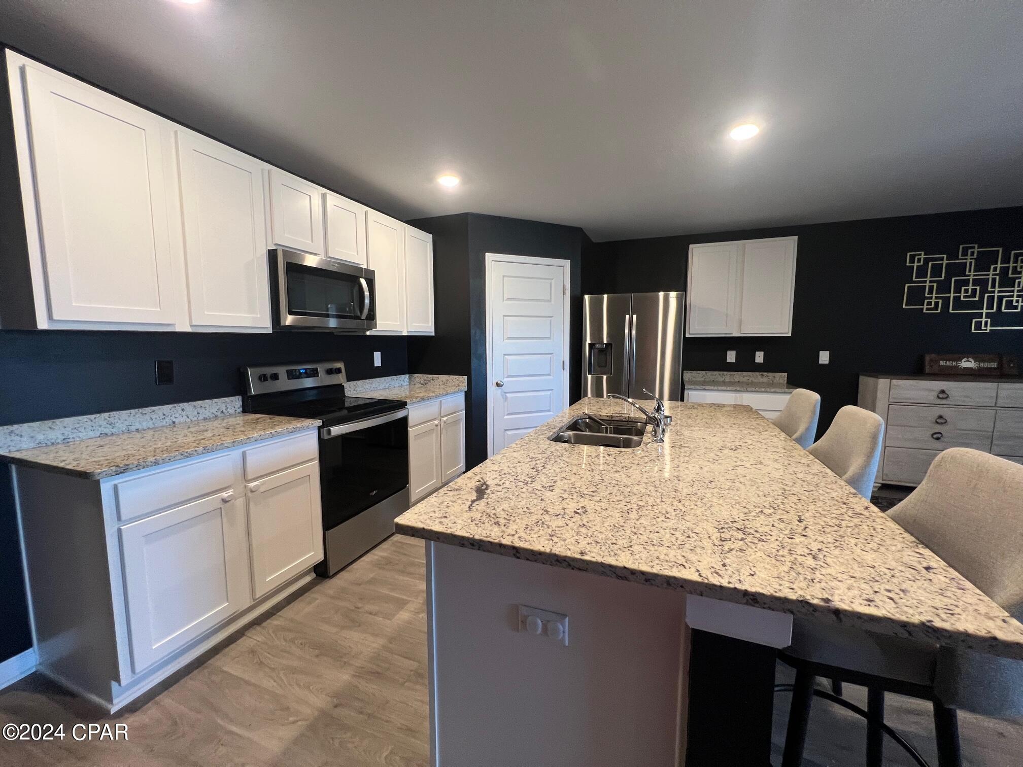 Bridge Harbor - Residential Lease