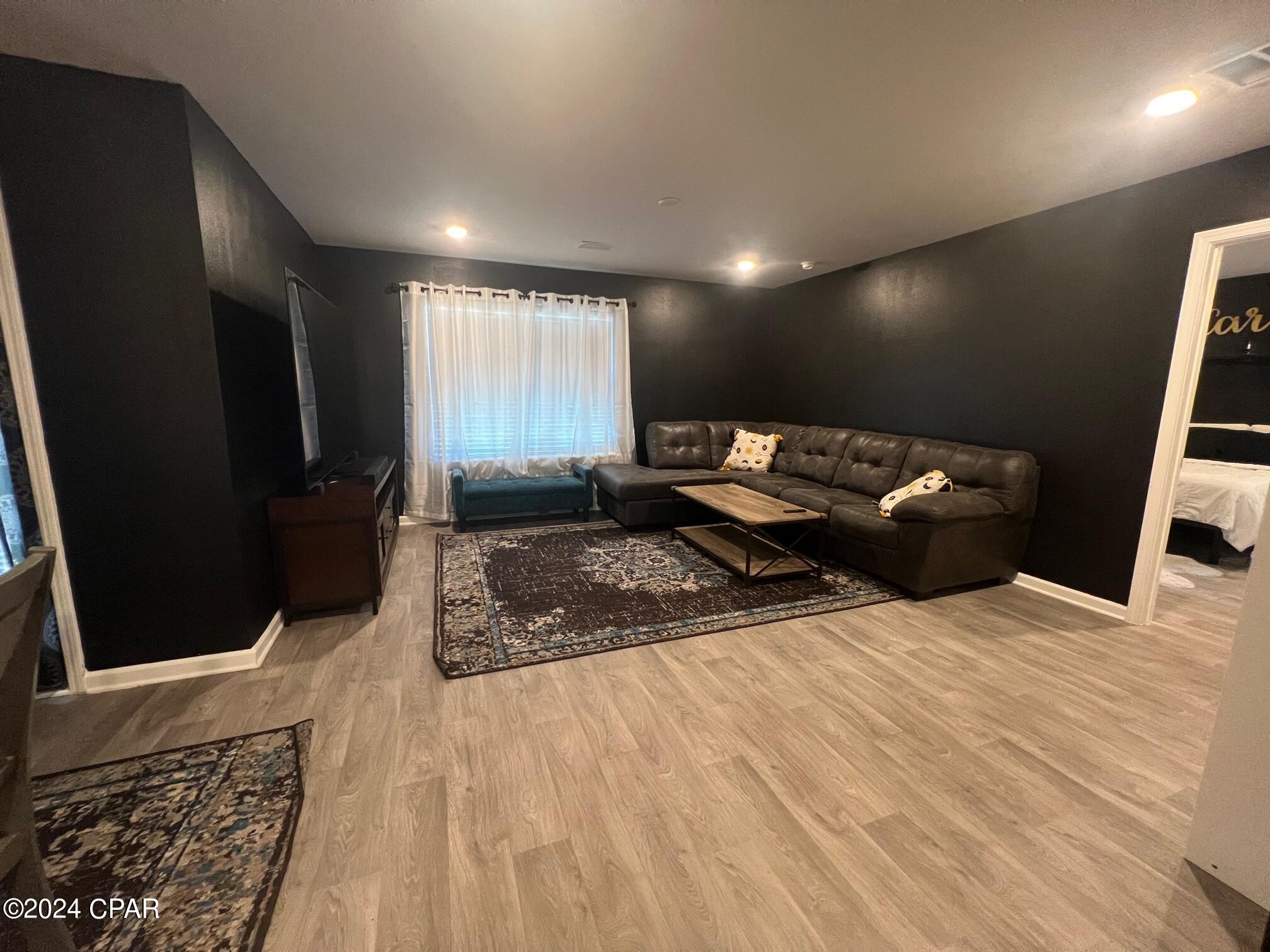 Bridge Harbor - Residential Lease