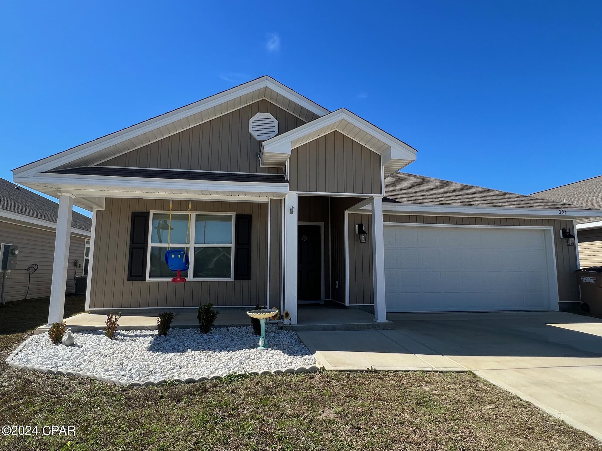 Bridge Harbor - Residential Lease