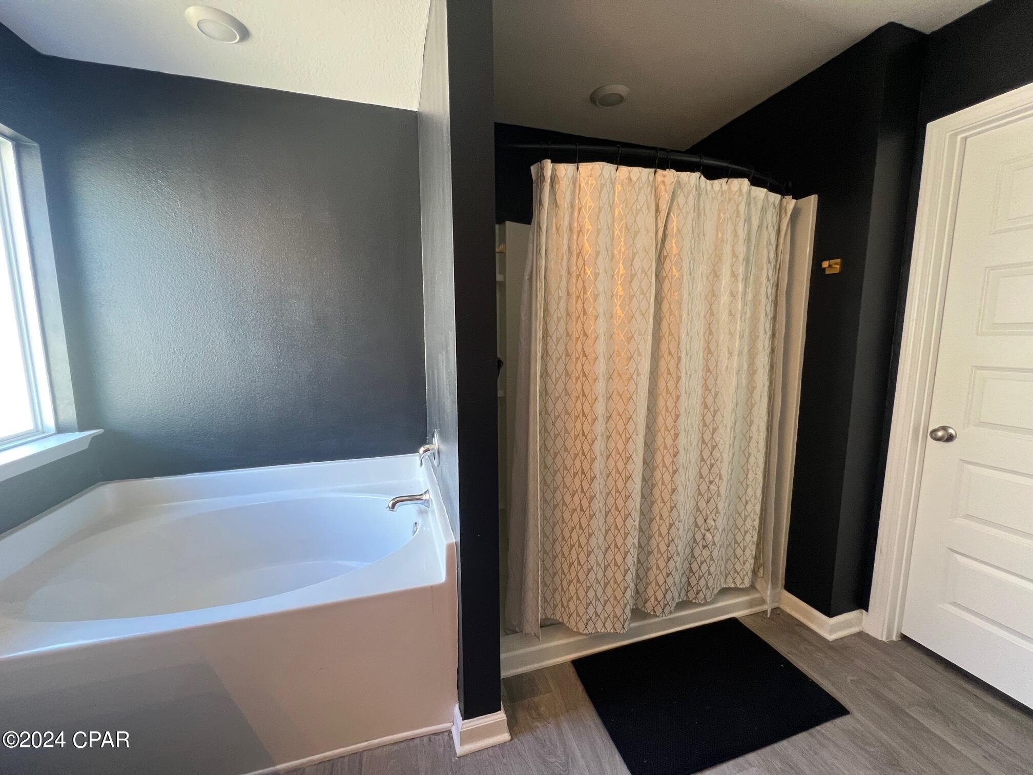 Bridge Harbor - Residential Lease