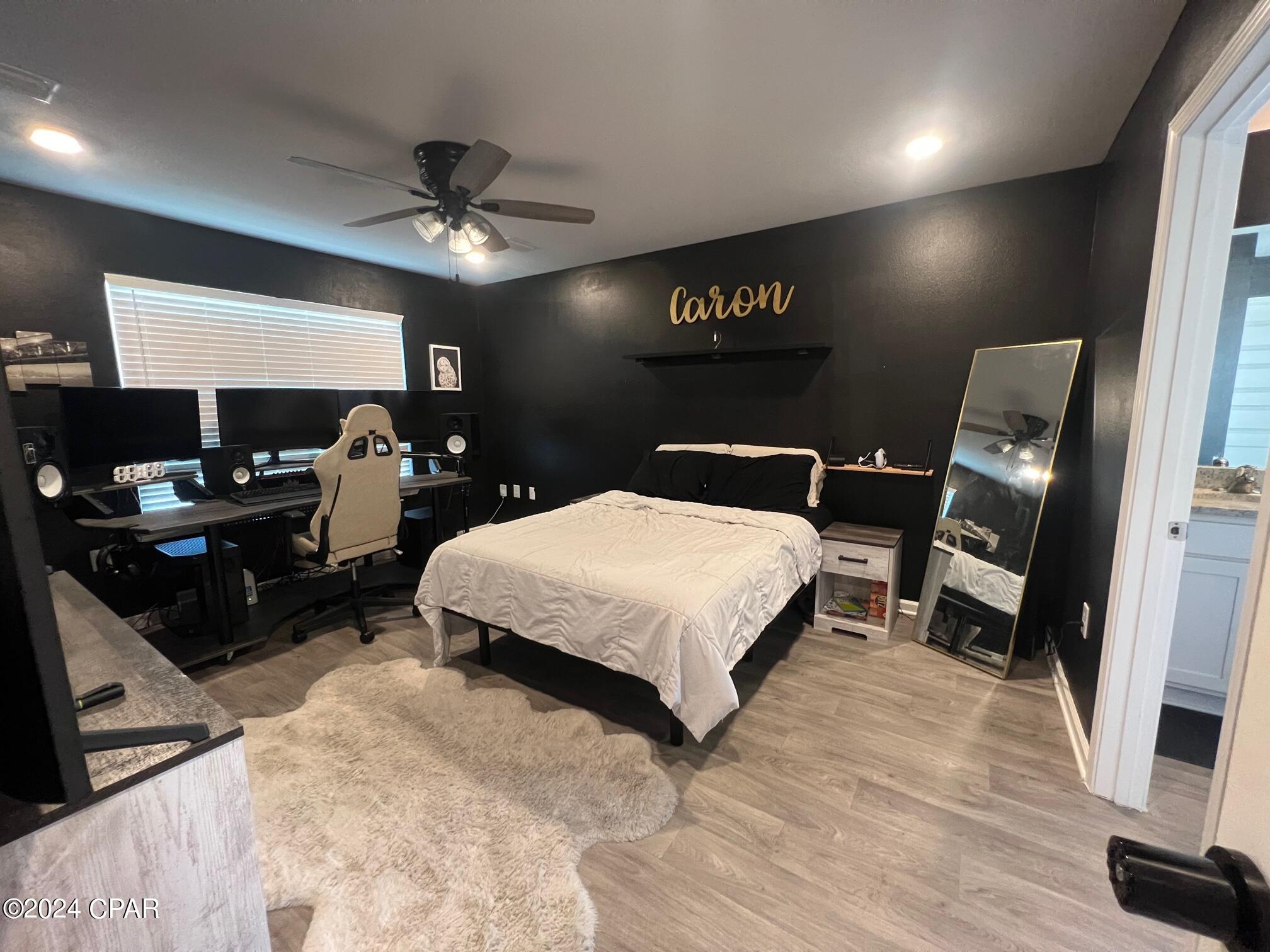 Bridge Harbor - Residential Lease