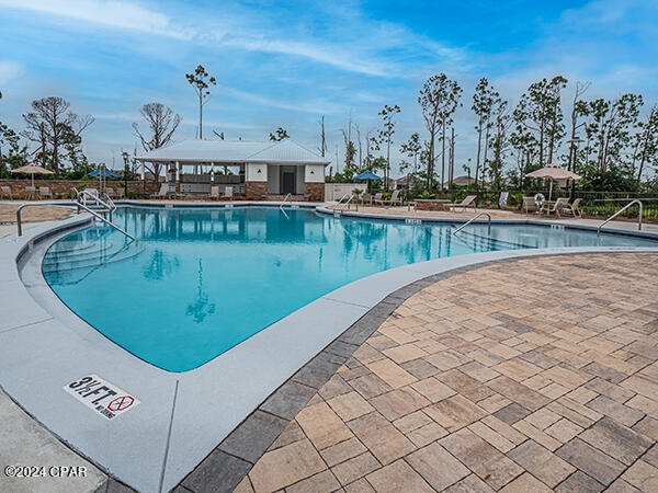 Bridge Harbor - Residential Lease