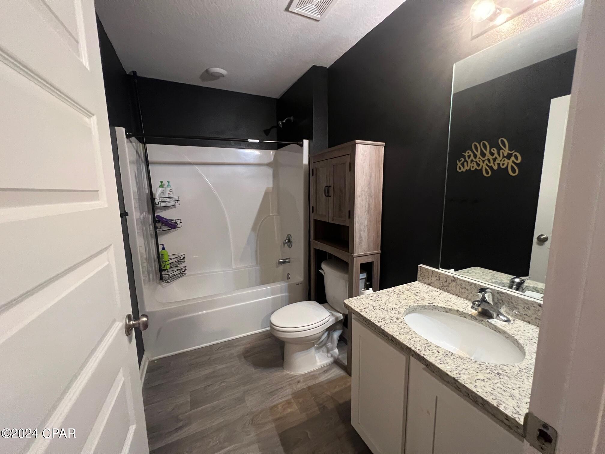 Bridge Harbor - Residential Lease