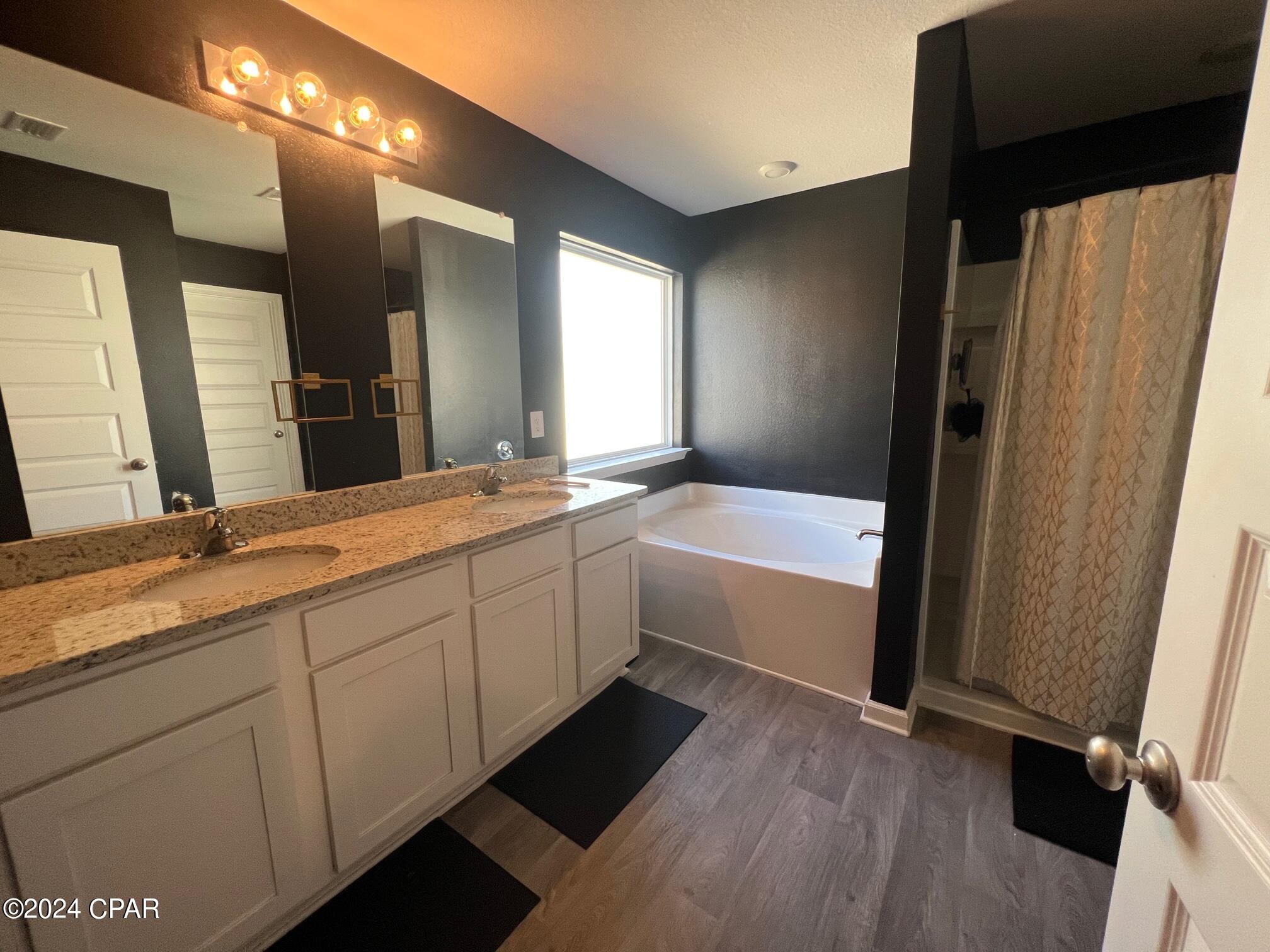 Bridge Harbor - Residential Lease