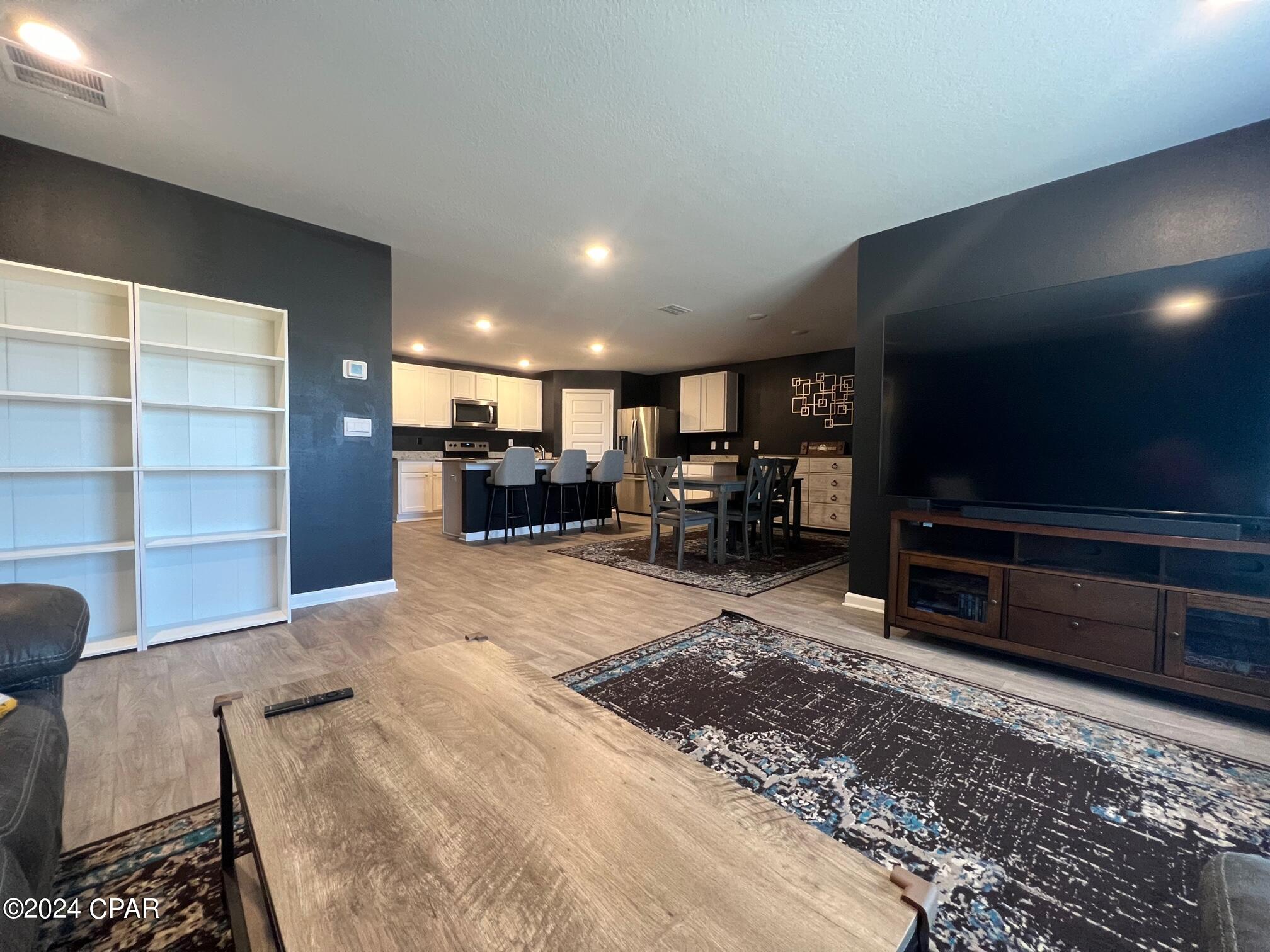 Bridge Harbor - Residential Lease