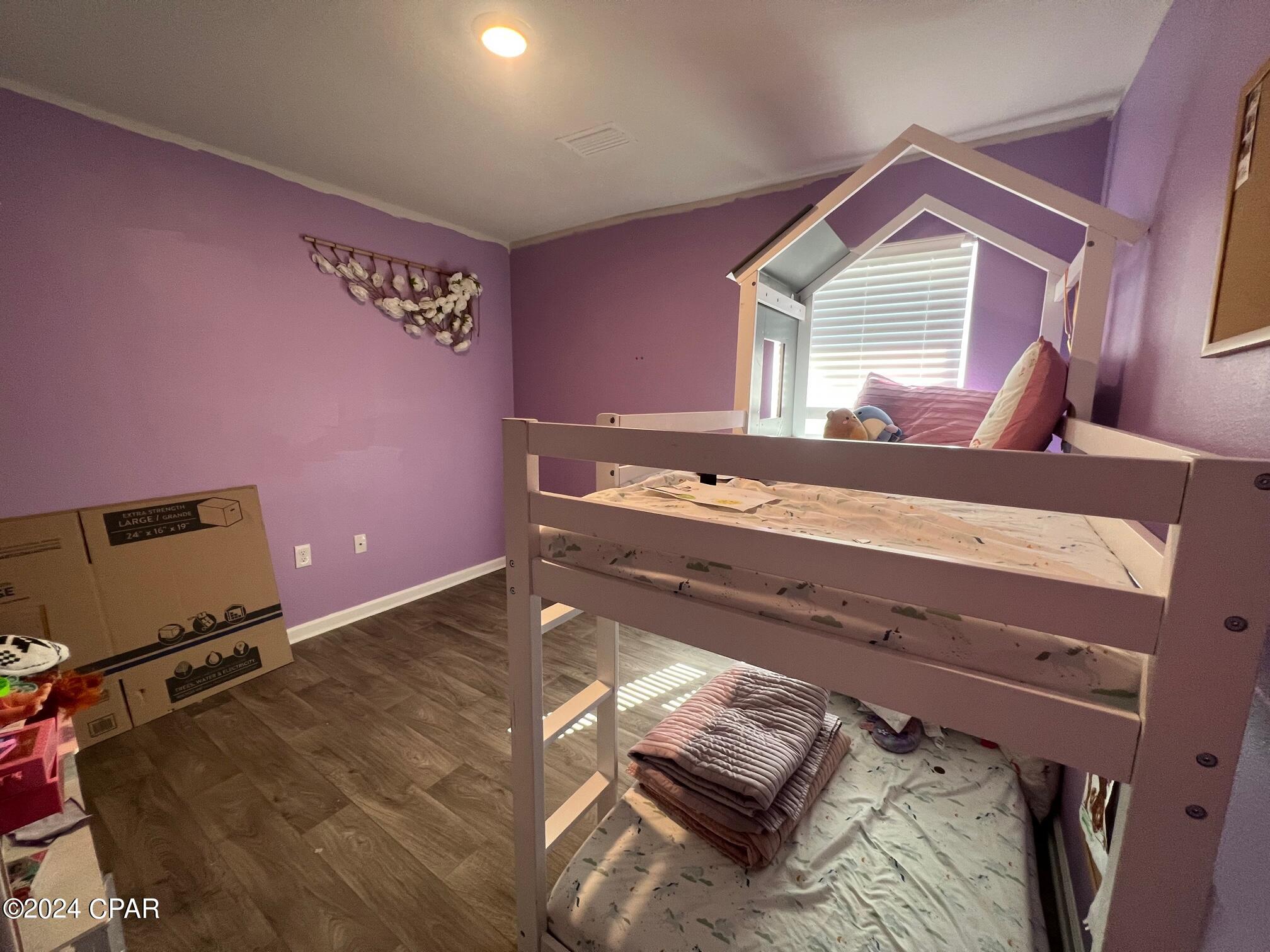 Bridge Harbor - Residential Lease