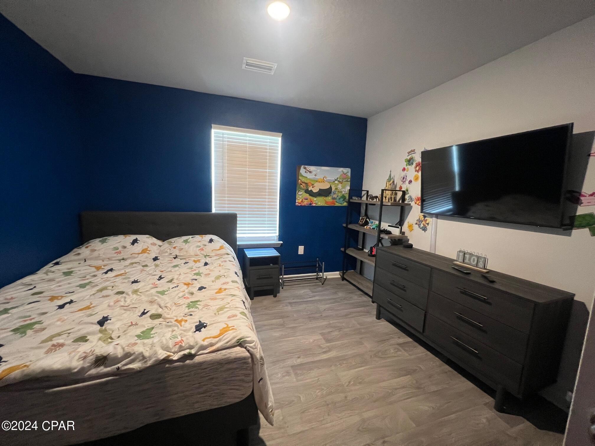 Bridge Harbor - Residential Lease