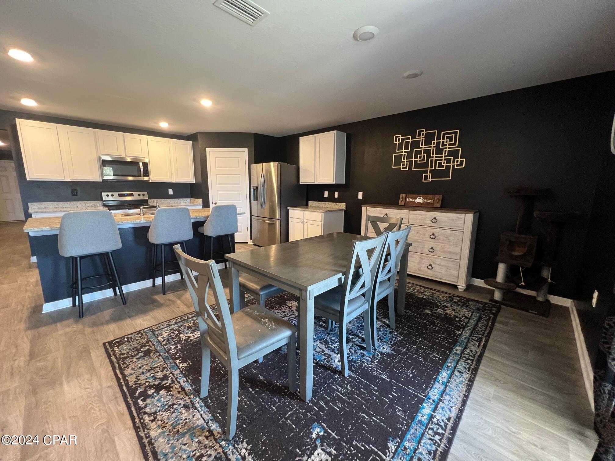 Bridge Harbor - Residential Lease