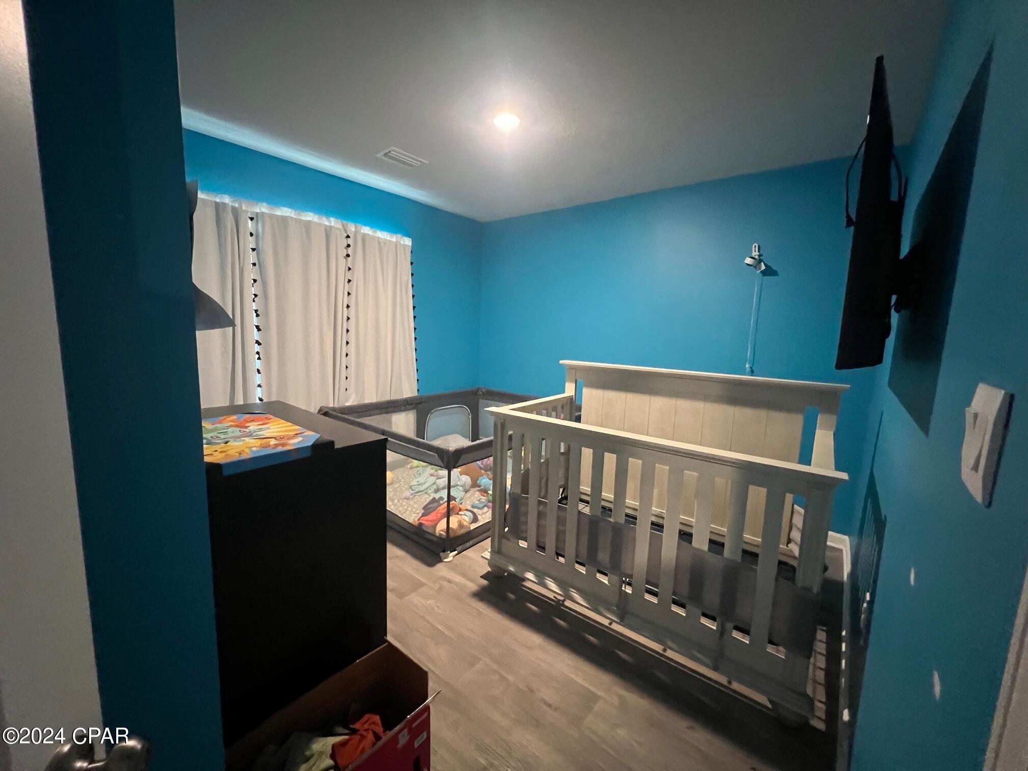 Bridge Harbor - Residential Lease