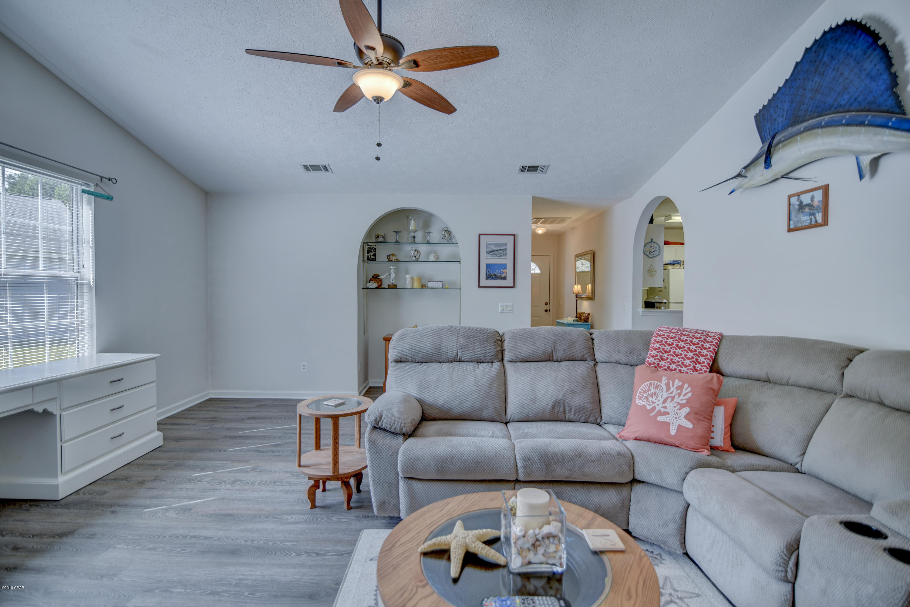 Allison Trace - Residential