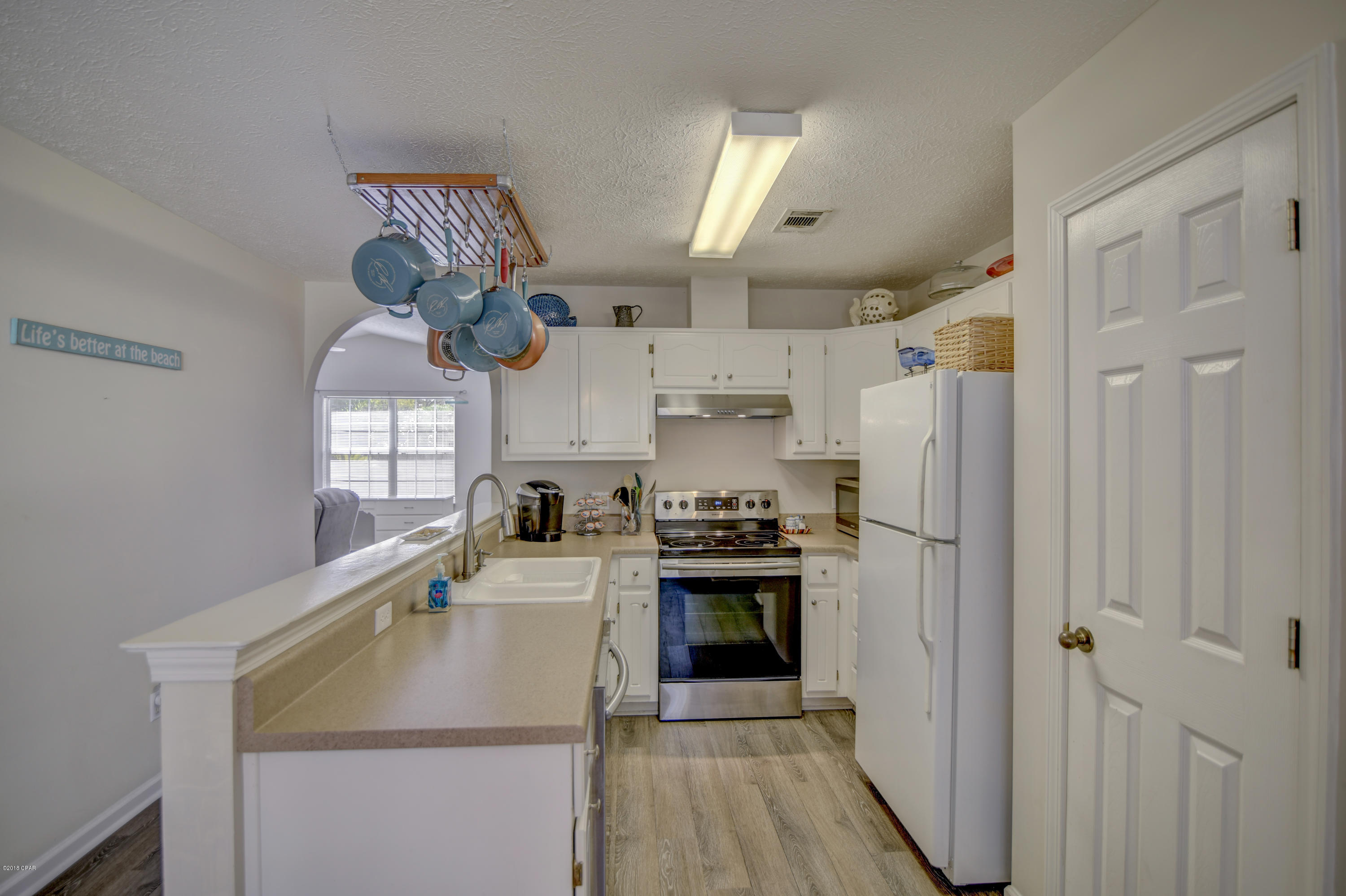 Allison Trace - Residential