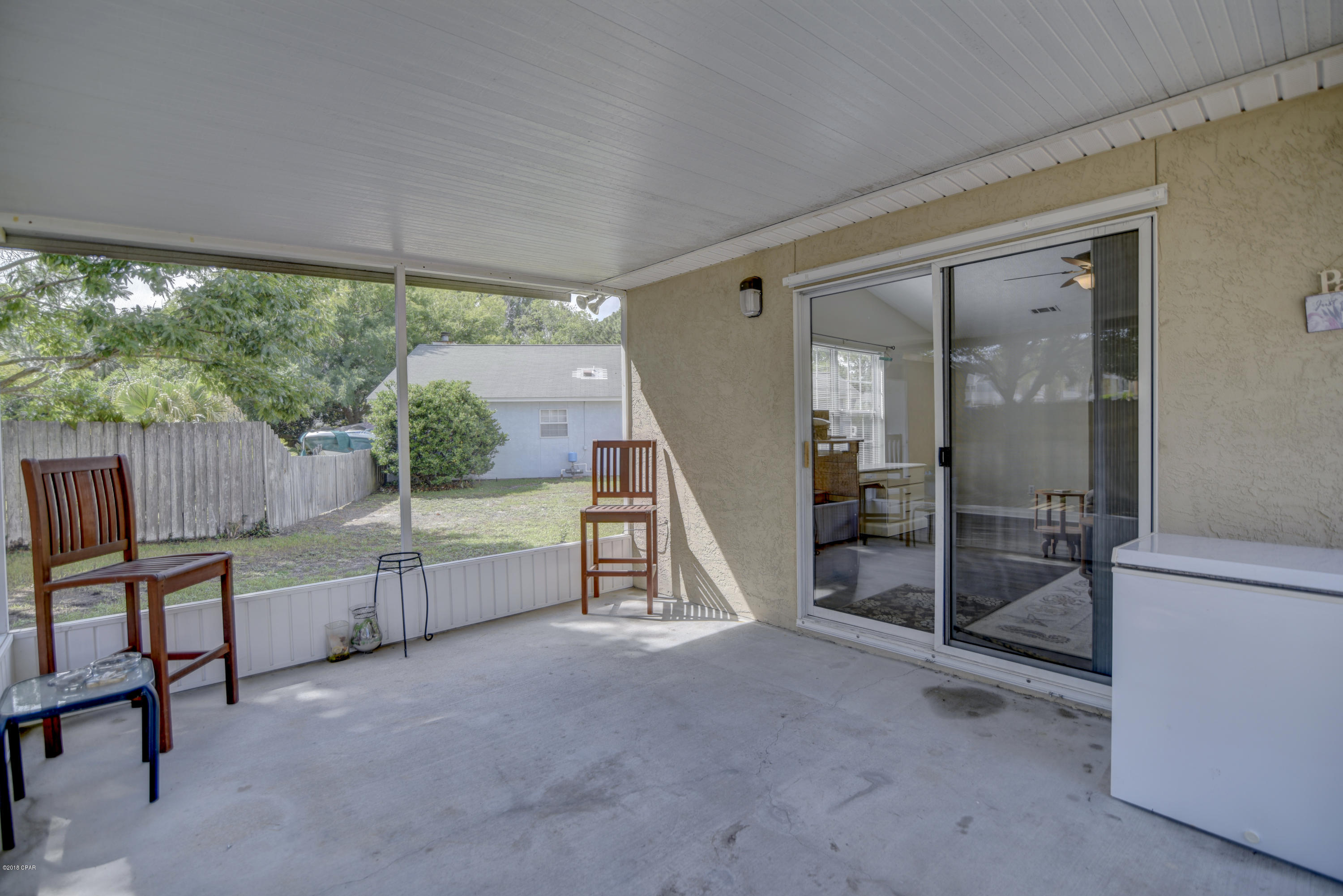 Allison Trace - Residential