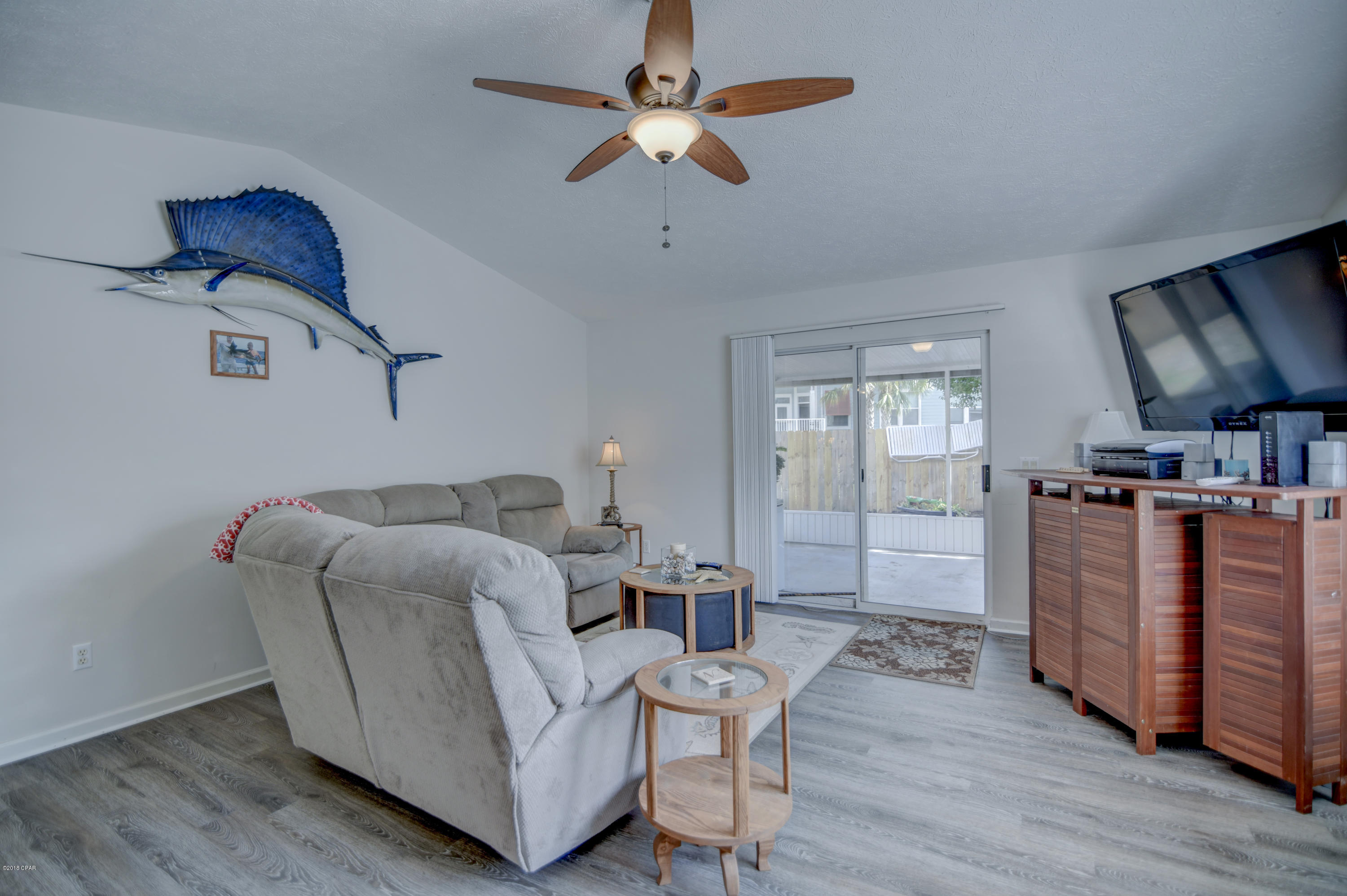 Allison Trace - Residential