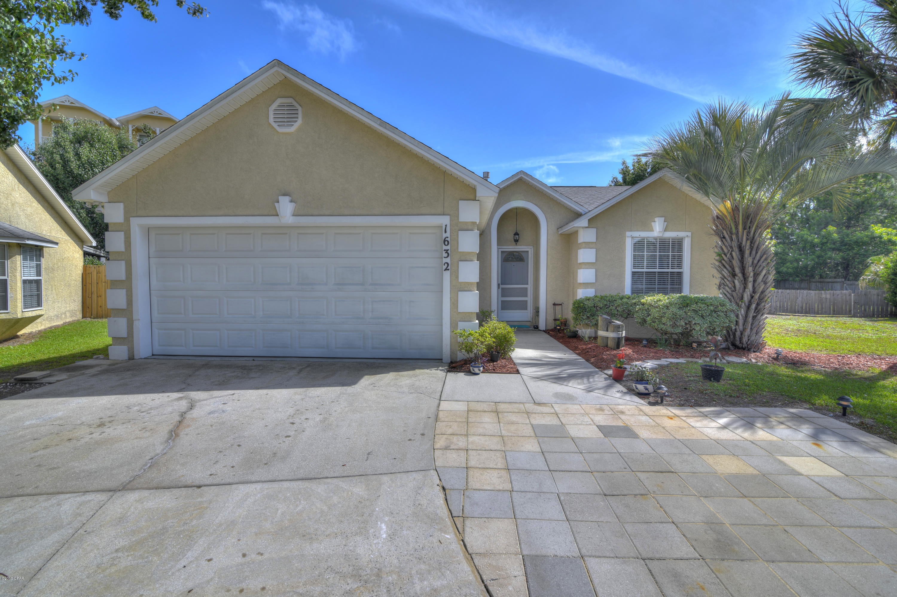 Allison Trace - Residential