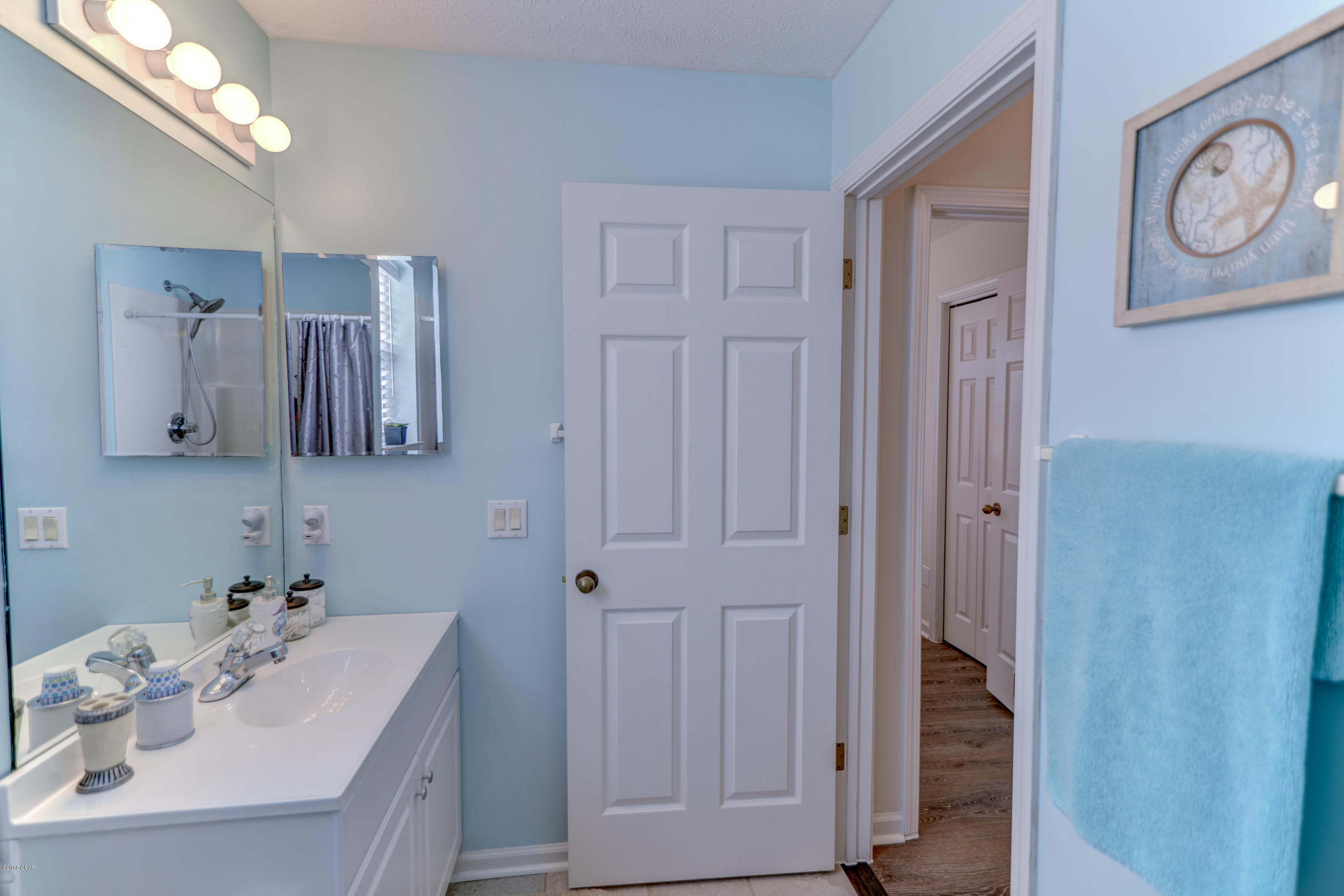 Allison Trace - Residential