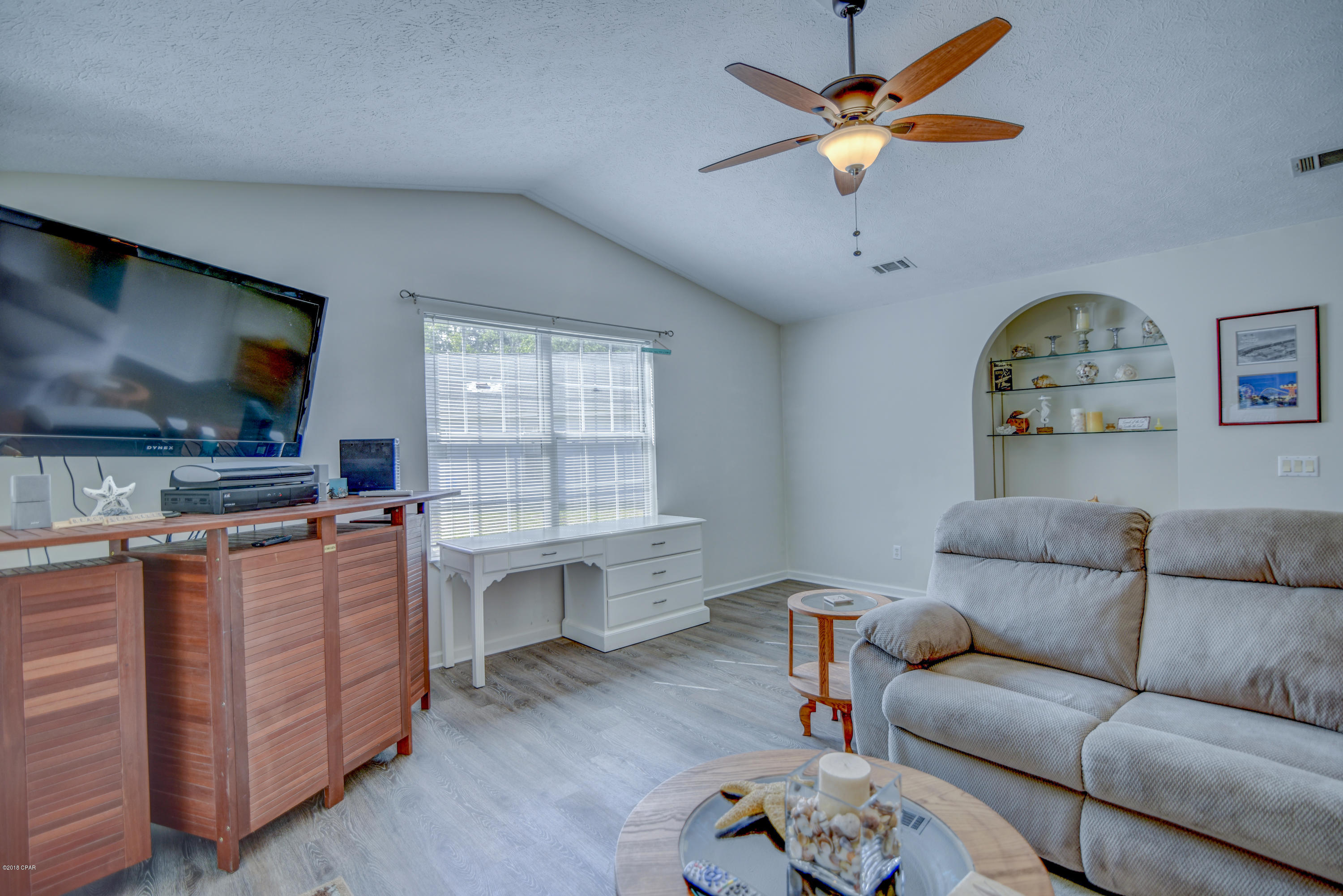 Allison Trace - Residential