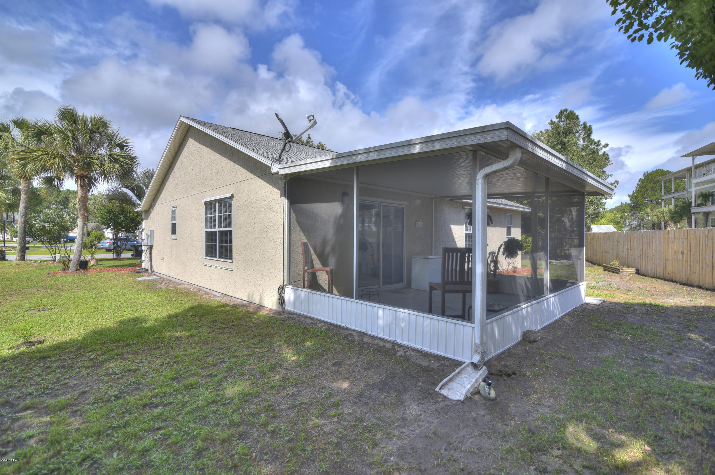 Allison Trace - Residential