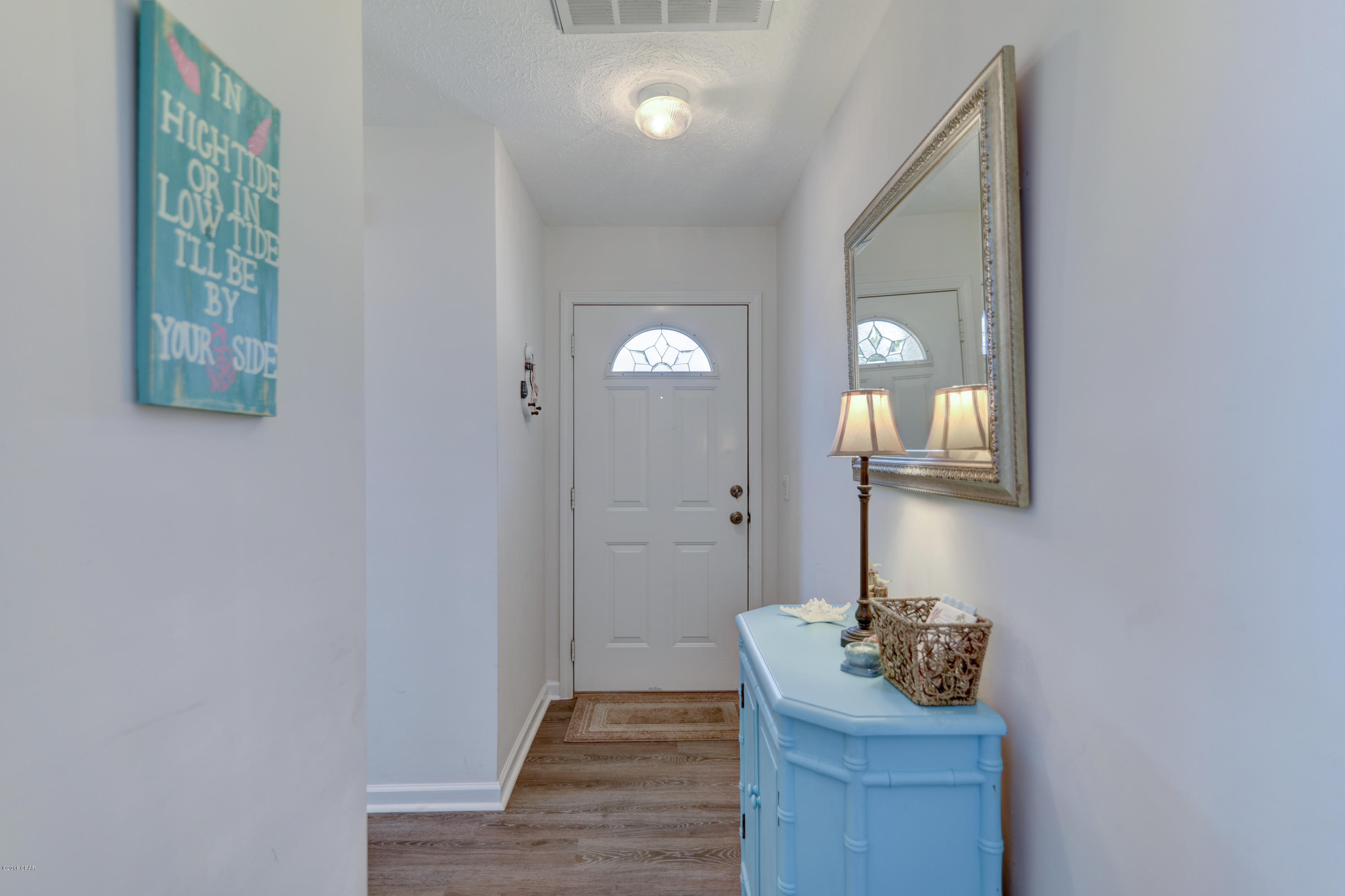 Allison Trace - Residential