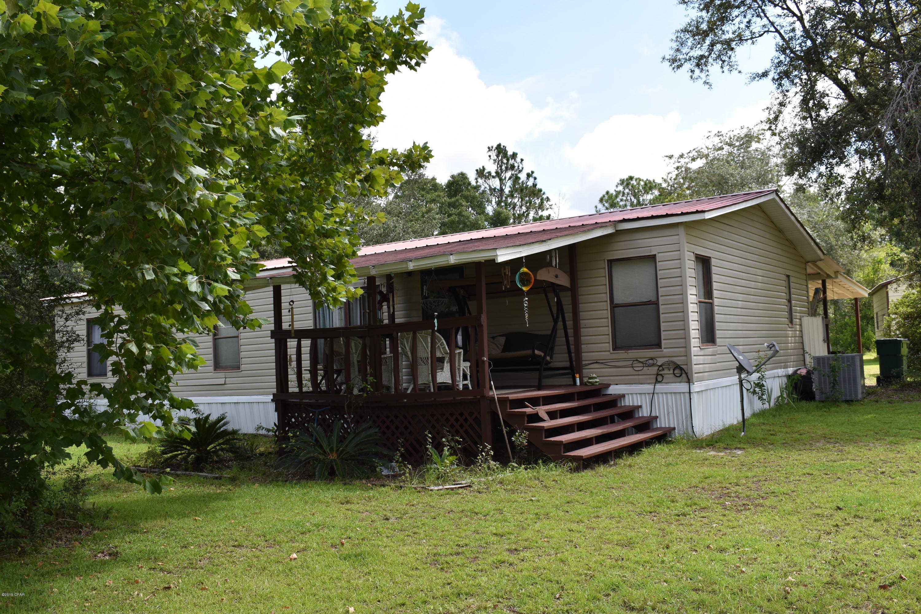 Saddle Club Estates Unit 2 - Residential