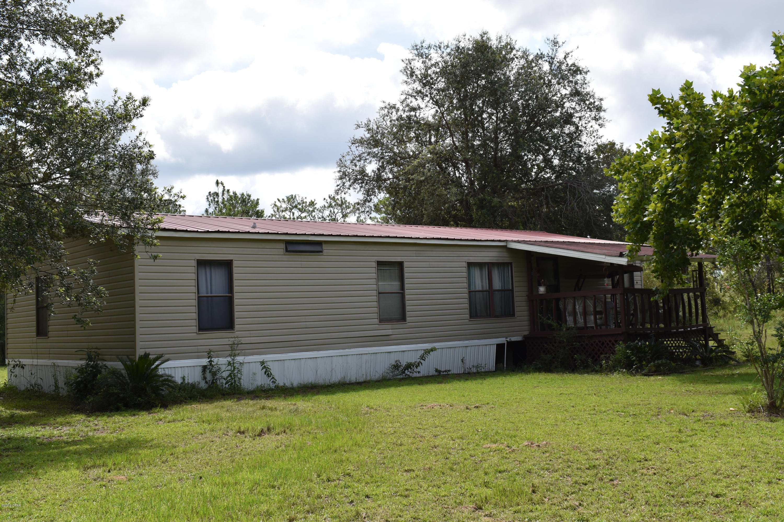Saddle Club Estates Unit 2 - Residential