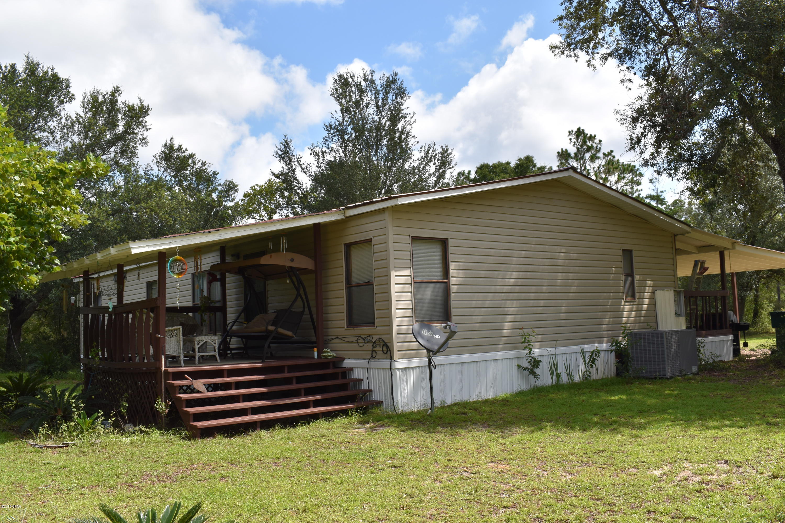 Saddle Club Estates Unit 2 - Residential